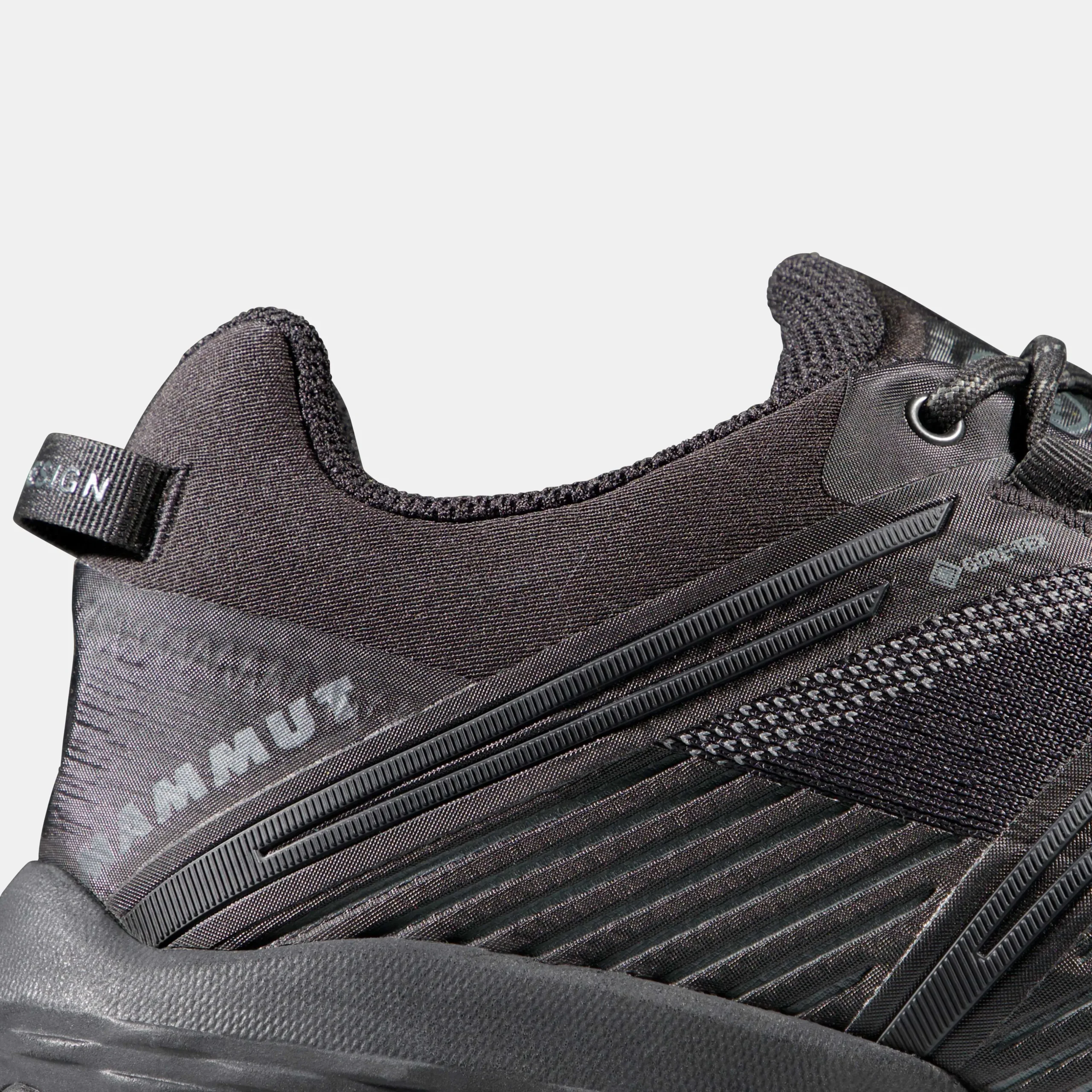 Ducan II Low GTX Women