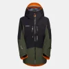 Eiger Free Advanced HS Hooded Jacket Women