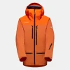 Eiger Free Pro HS Hooded Jacket Men