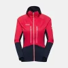 Eiger Nordwand ML Hybrid Hooded Jacket Women