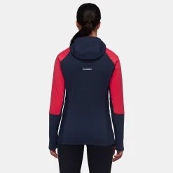 Eiger Nordwand ML Hybrid Hooded Jacket Women
