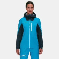 Eiger Speed HS Hooded Jacket Women