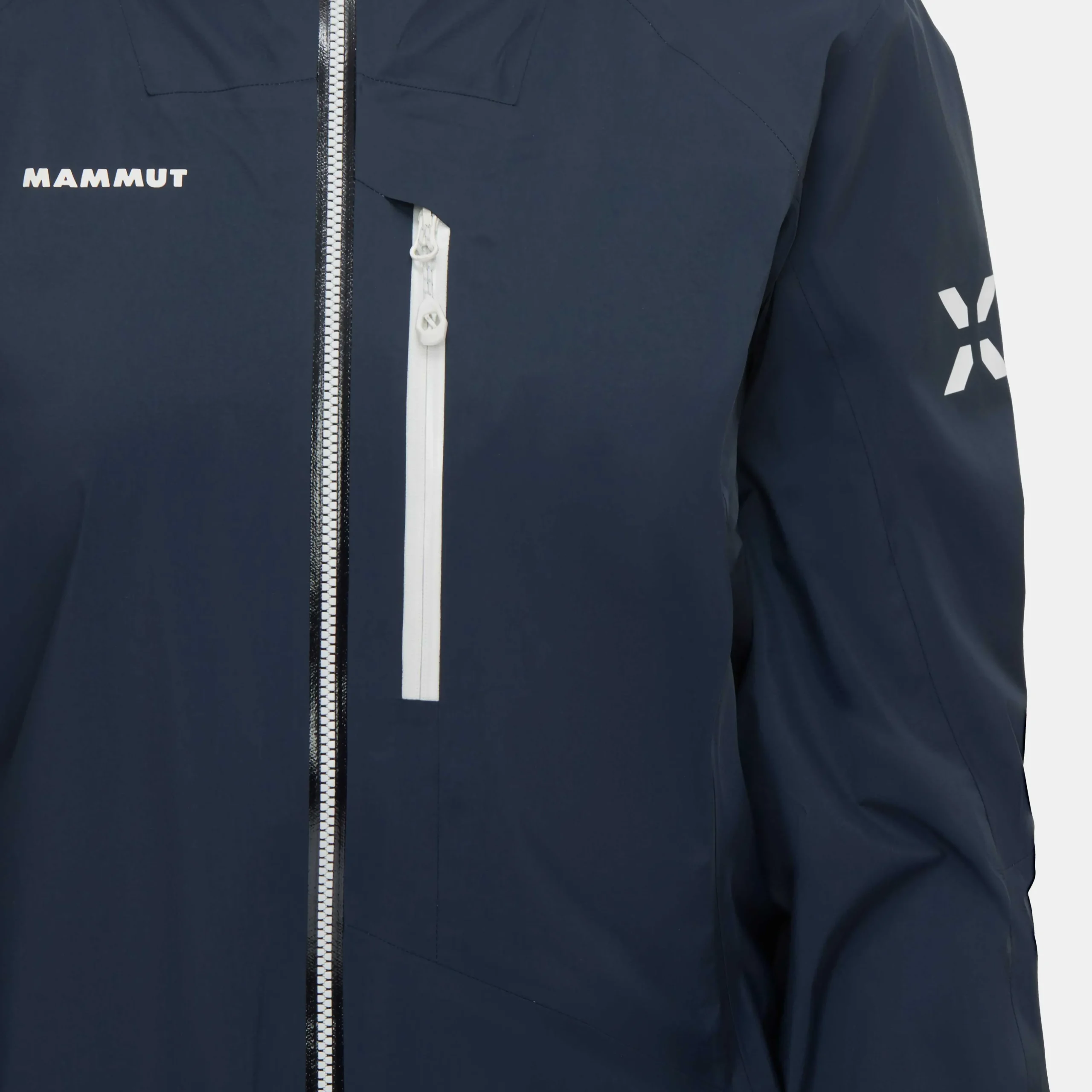 Eiger Speed HS Hooded Jacket Women