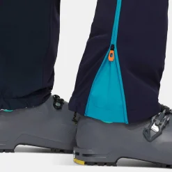 Eiger Speed Pro SO Hybrid Pants Women