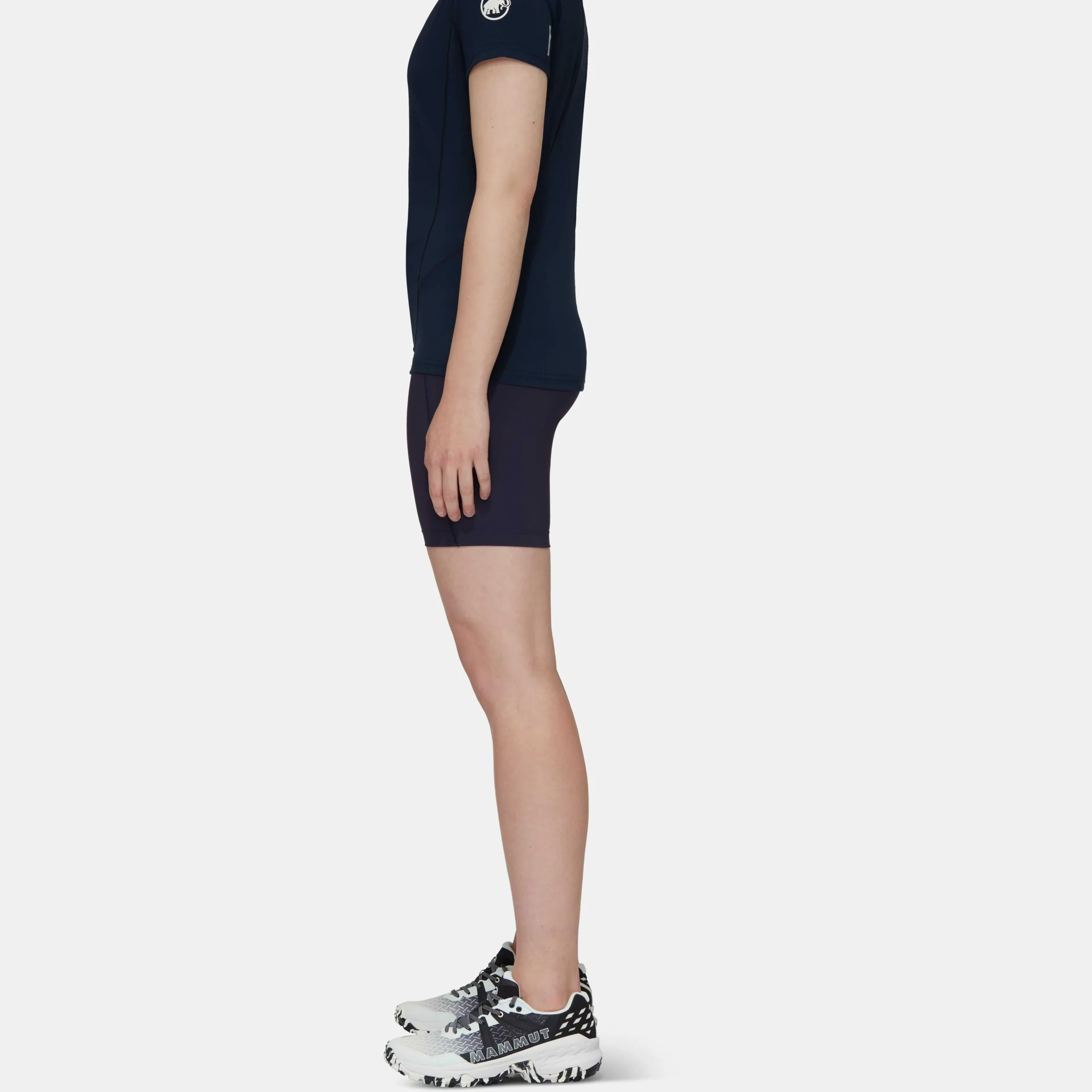 Eiger Speed Short Tights Women