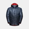 Eigerjoch Advanced IN Hooded Jacket Men
