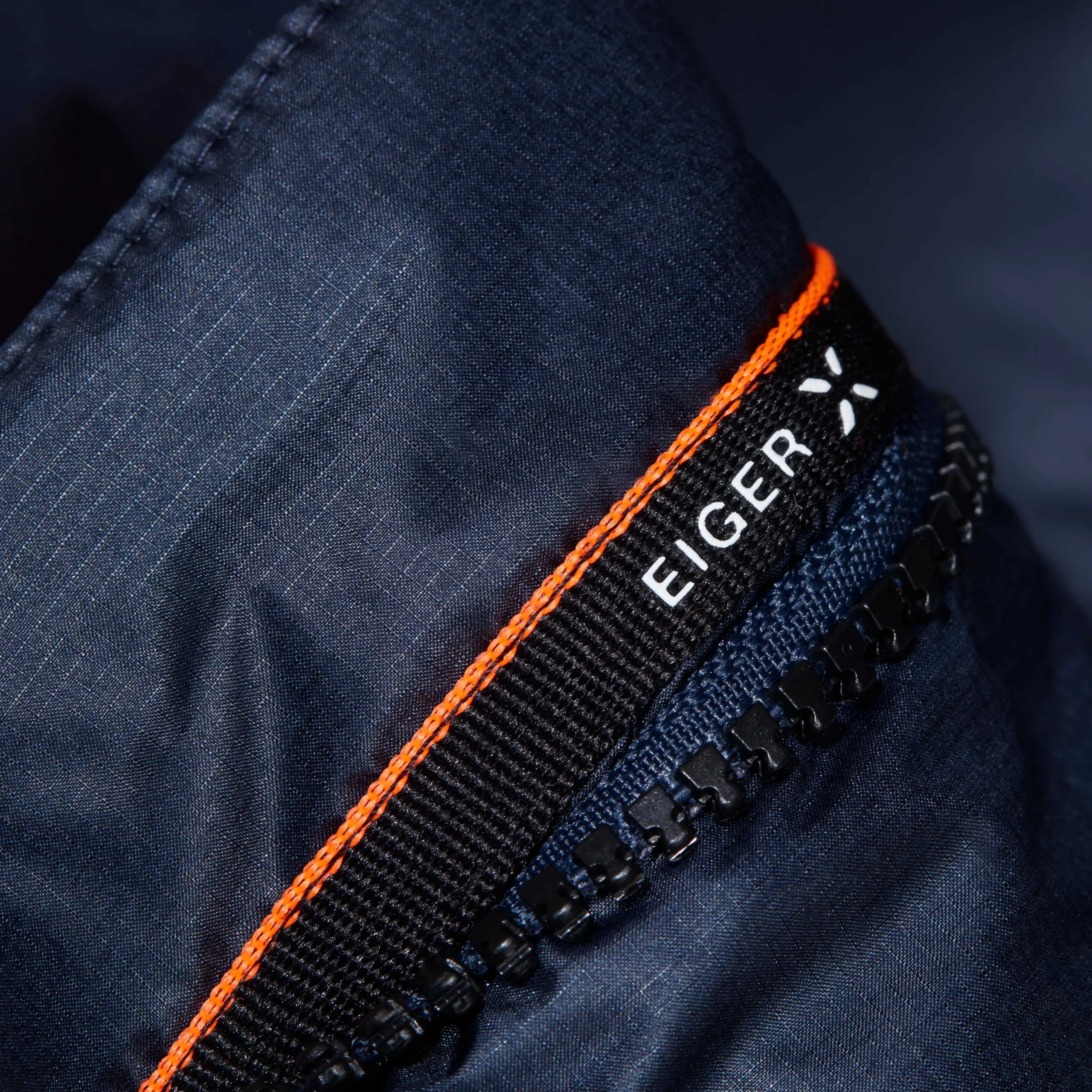 Eigerjoch Pro IN Hooded Jacket Men
