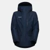 Fall Line HS Thermo Hooded Jacket Men
