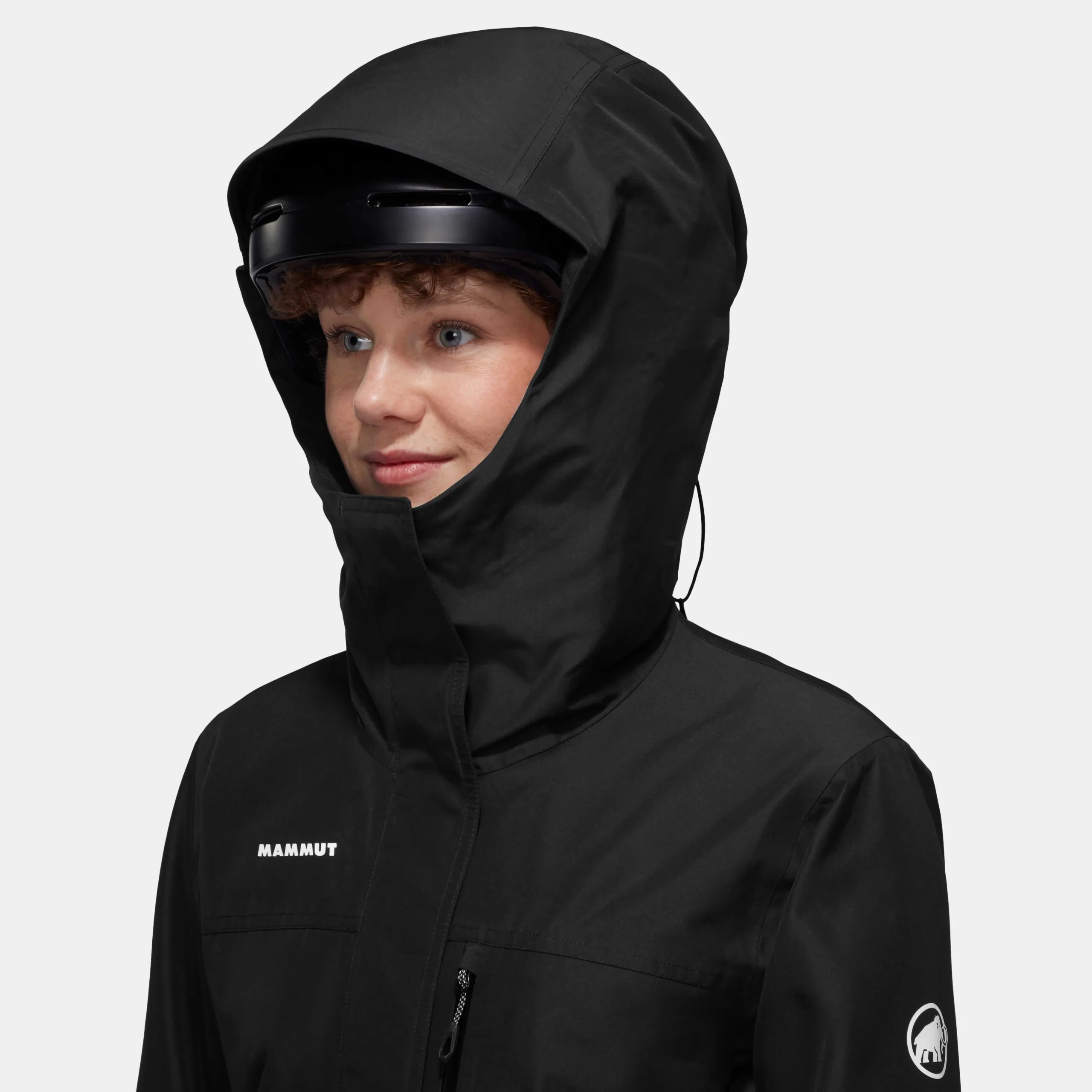 Fall Line HS Thermo Hooded Jacket Women