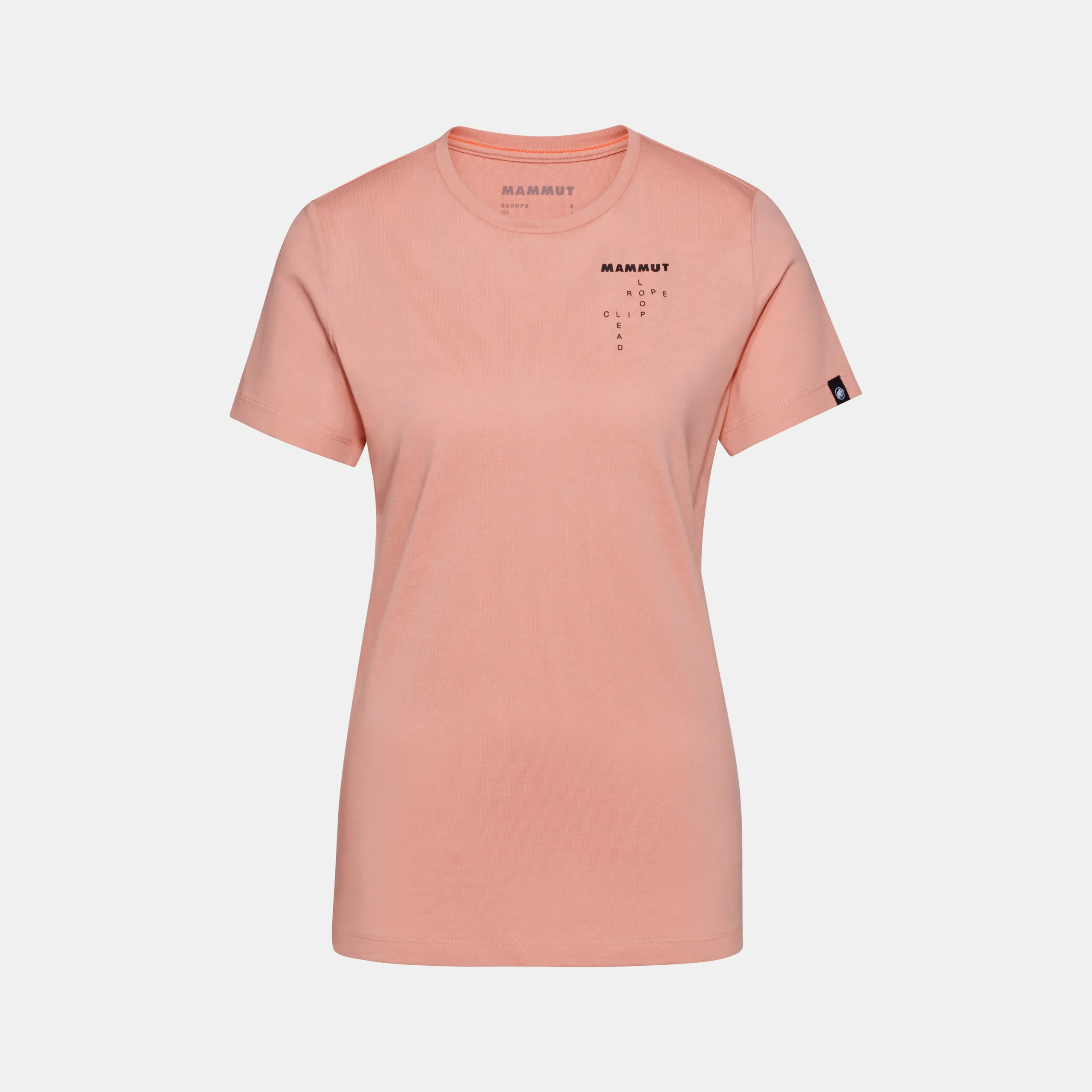 Flash T-Shirt Women