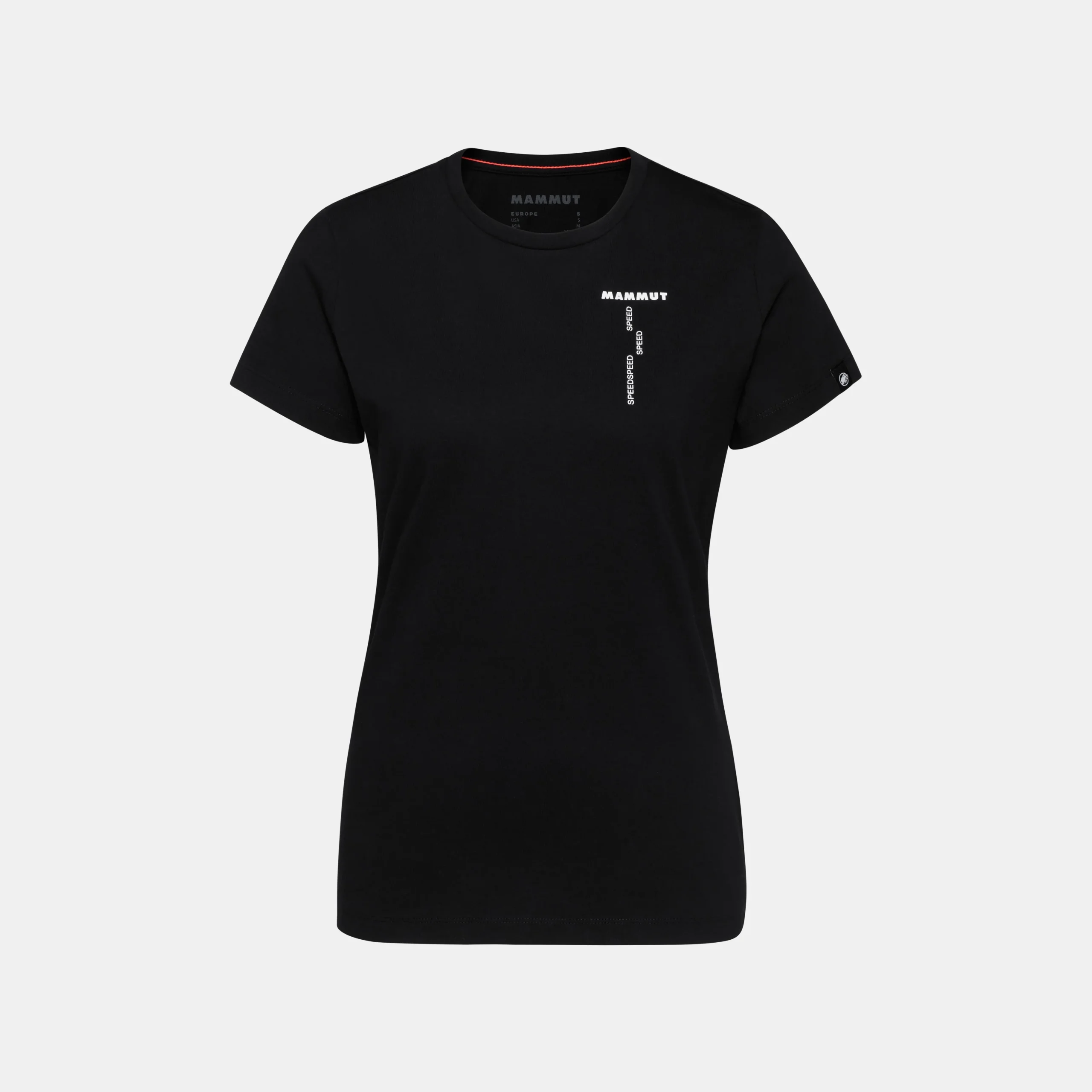 Flash T-Shirt Women