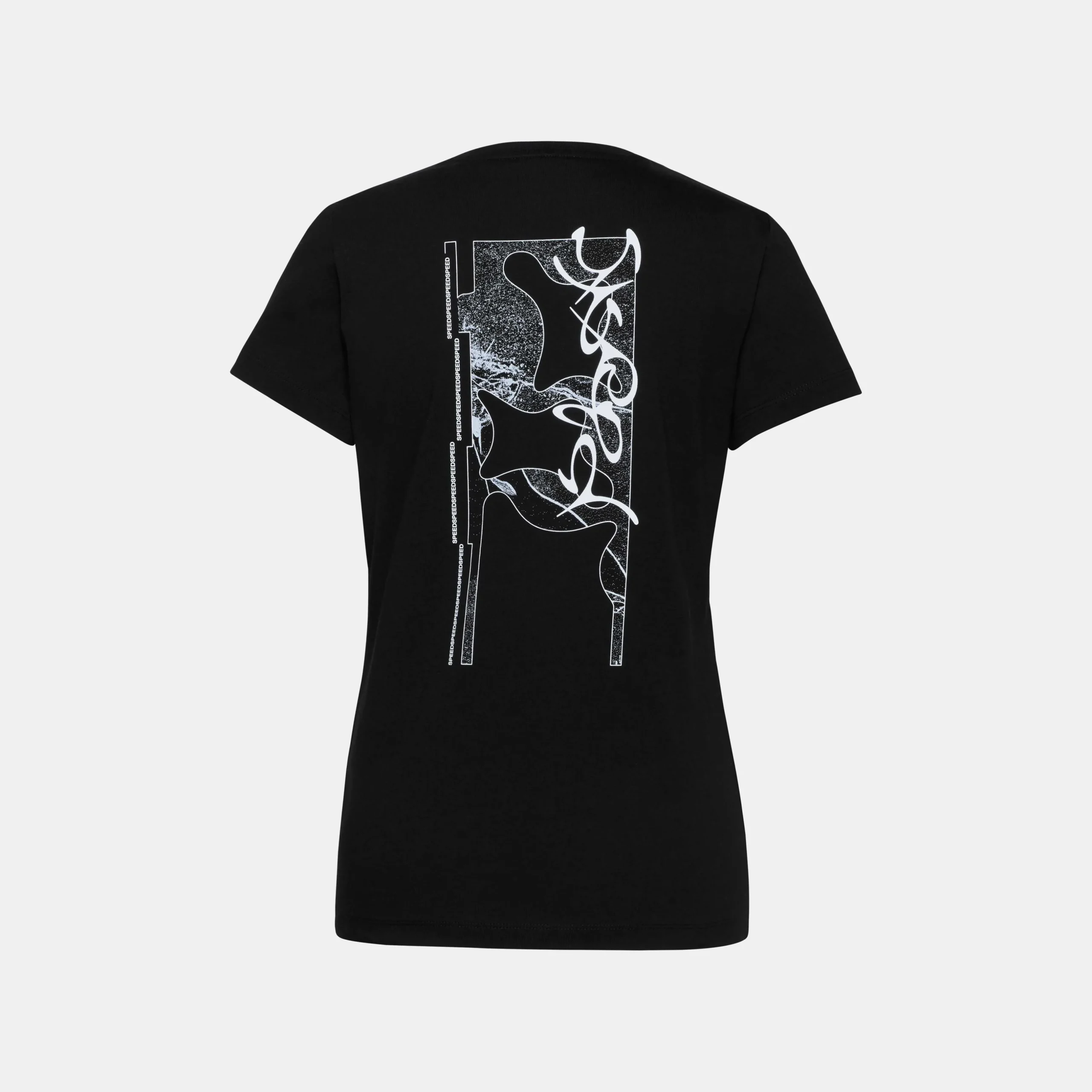 Flash T-Shirt Women