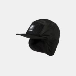 Fleece Cap
