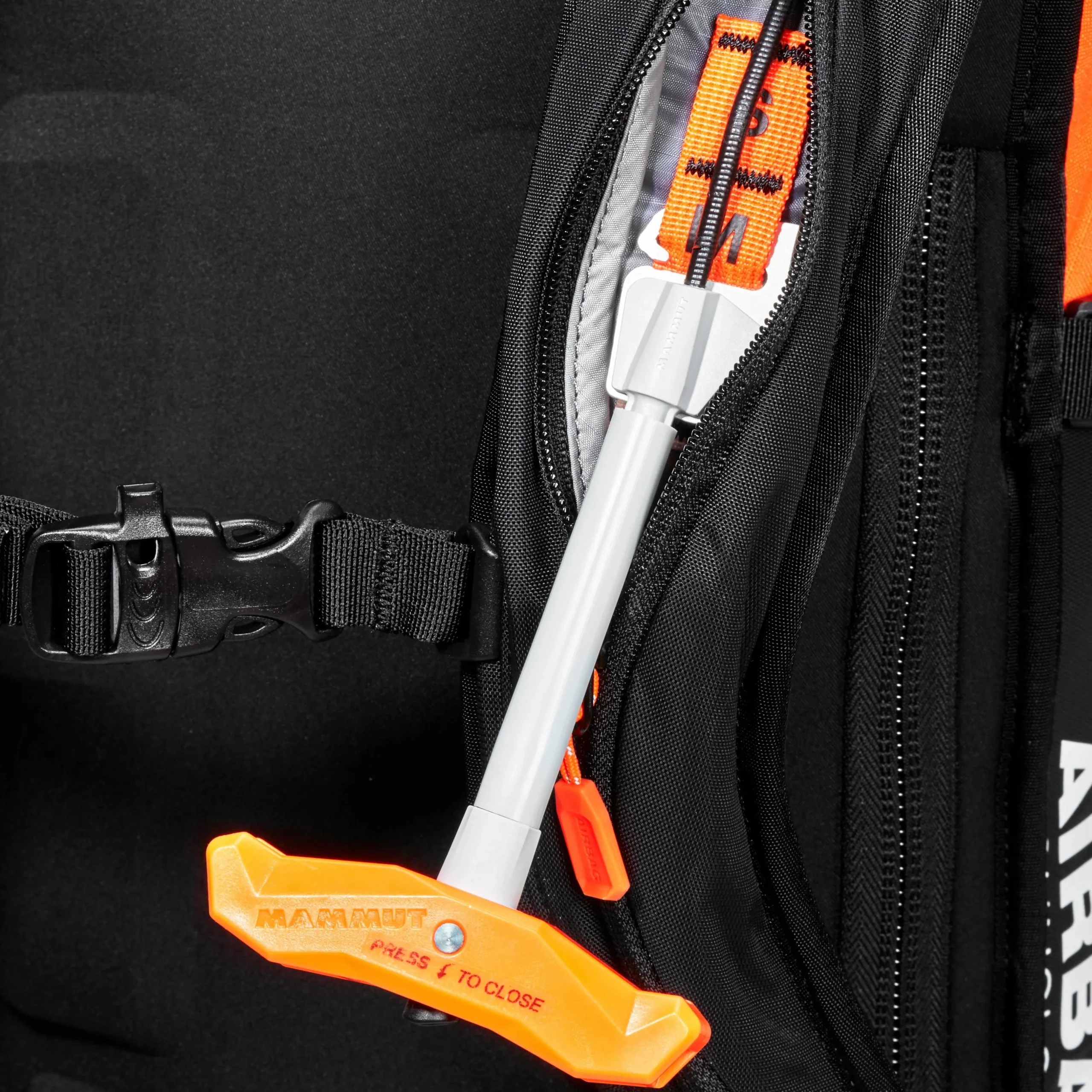 Free 28 Removable Airbag 3.0