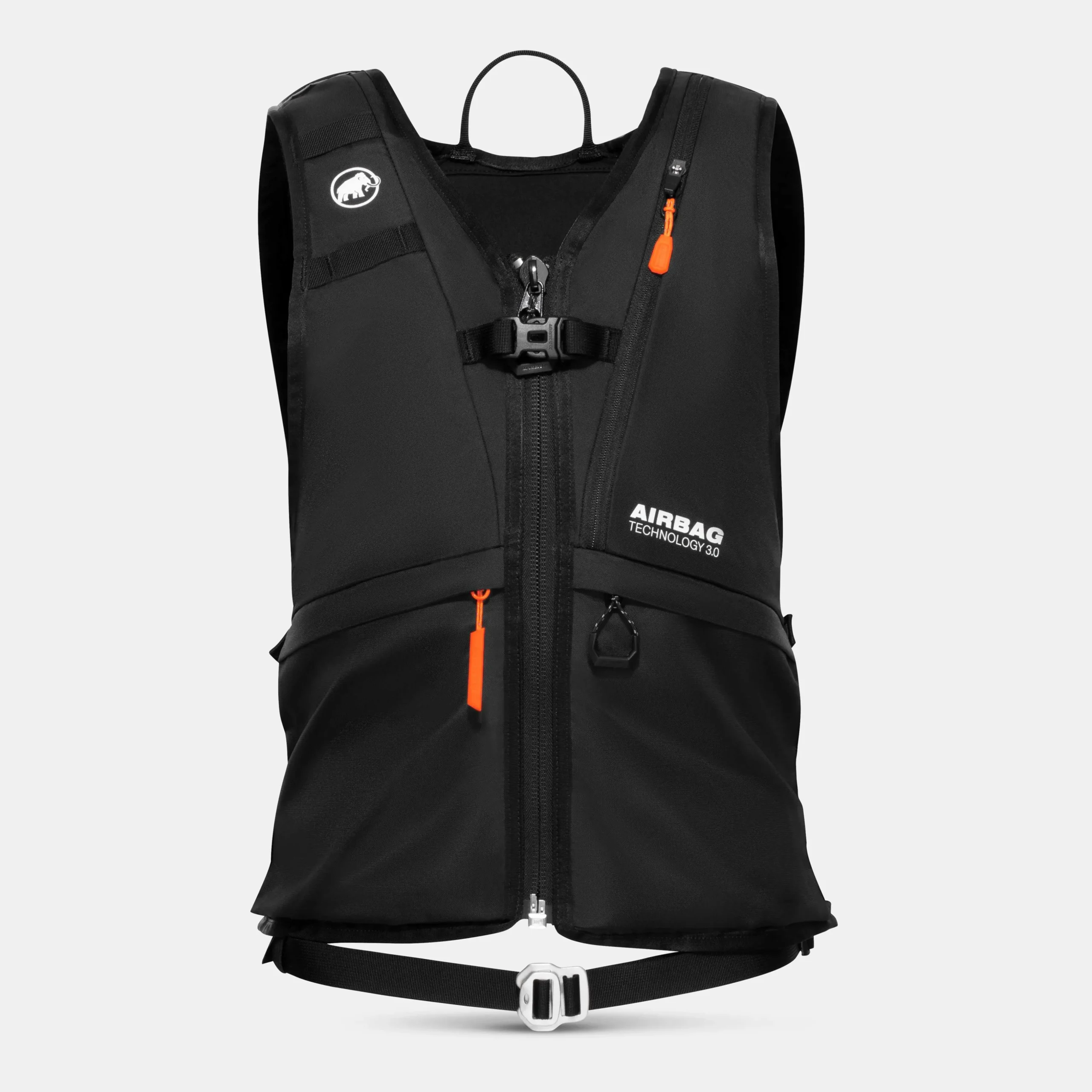Free Vest 15 Removable Airbag 3.0 (M-XL)