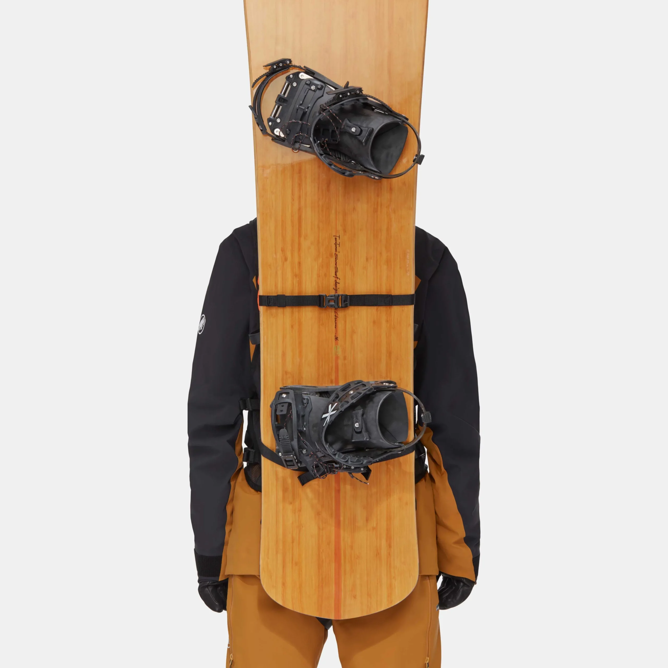 Free Vest 15 Removable Airbag 3.0 (M-XL)