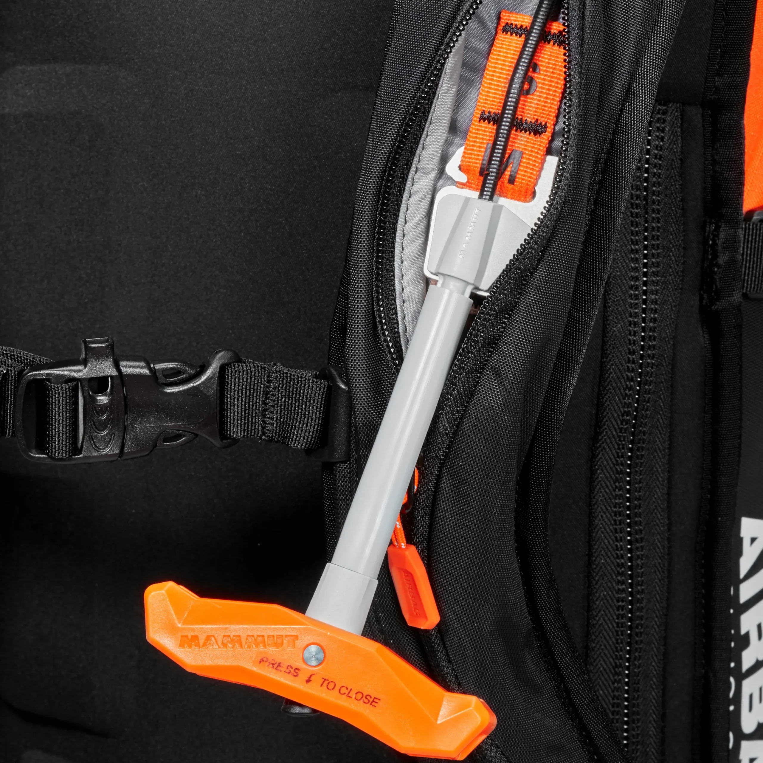 Free Vest 15 Removable Airbag 3.0 (M-XL)