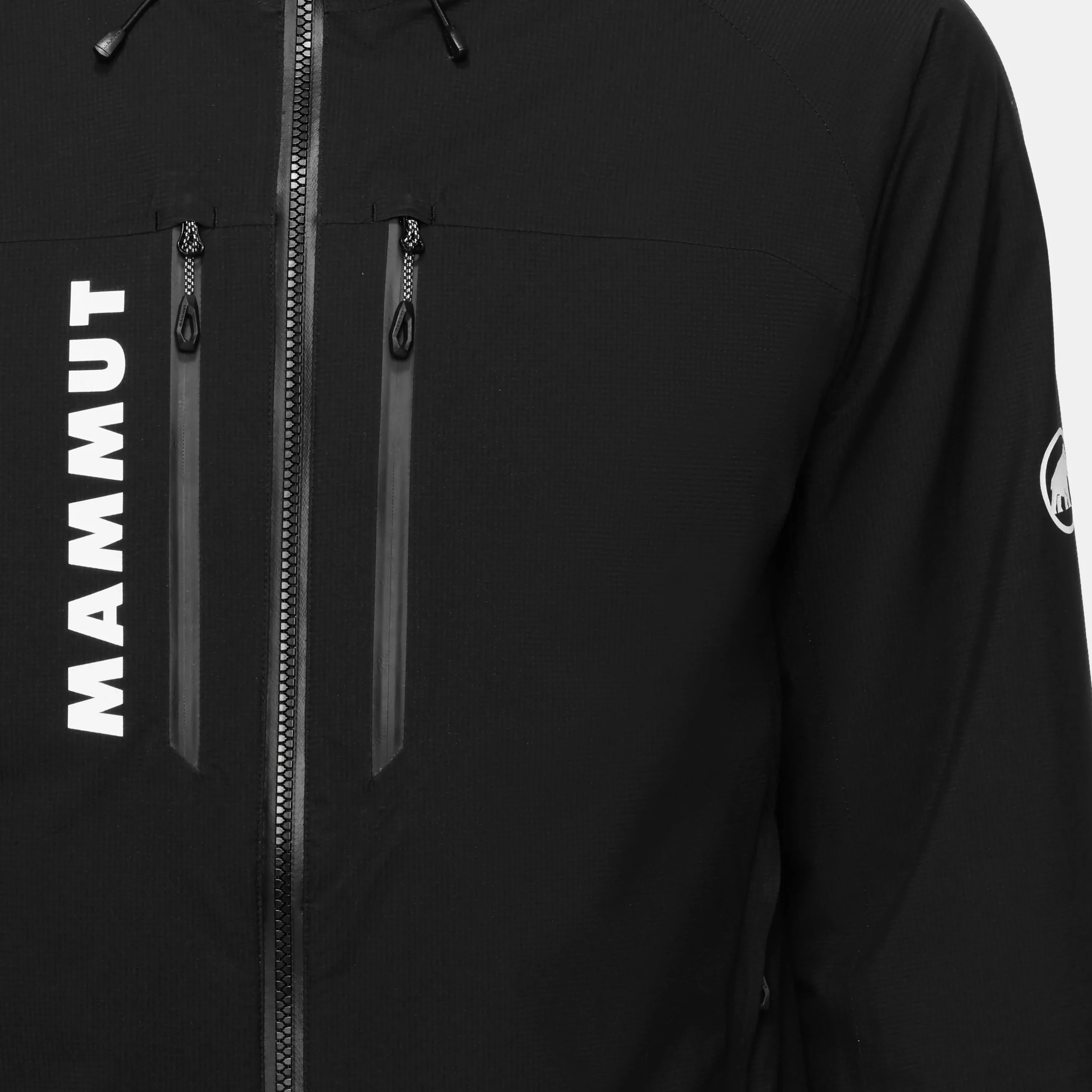 Freeflight HS Thermo Hooded Jacket Men