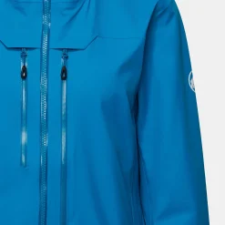 Haldigrat Air HS Hooded Jacket Women