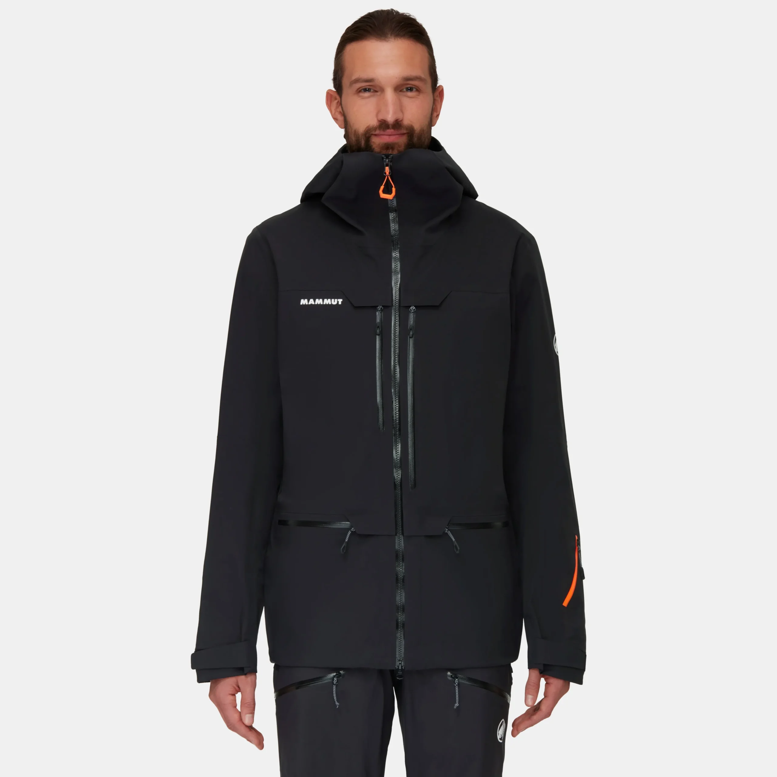 Haldigrat HS Hooded Jacket Men