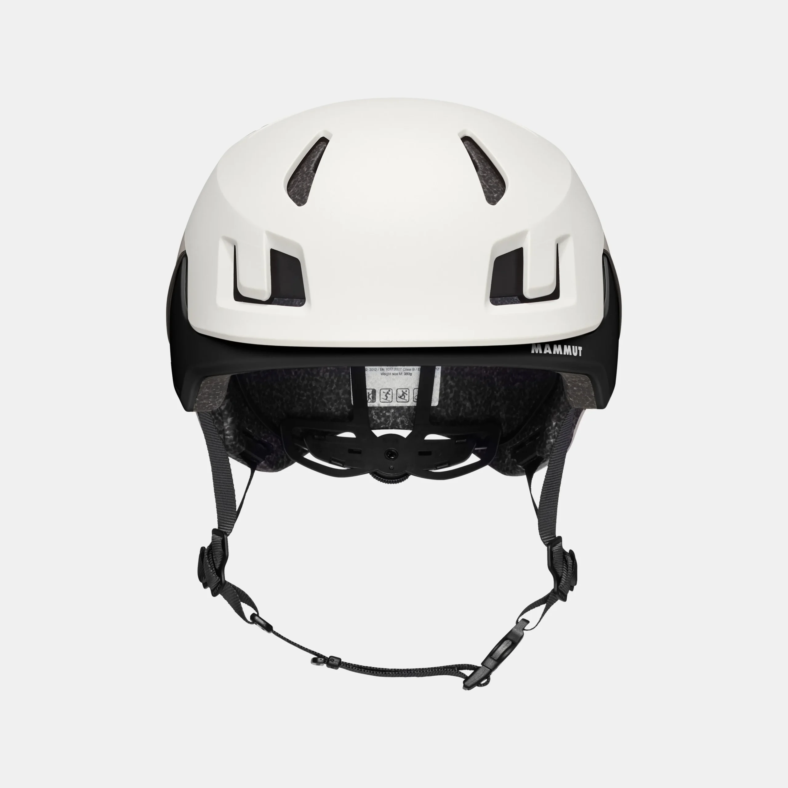 Haute Route Helmet