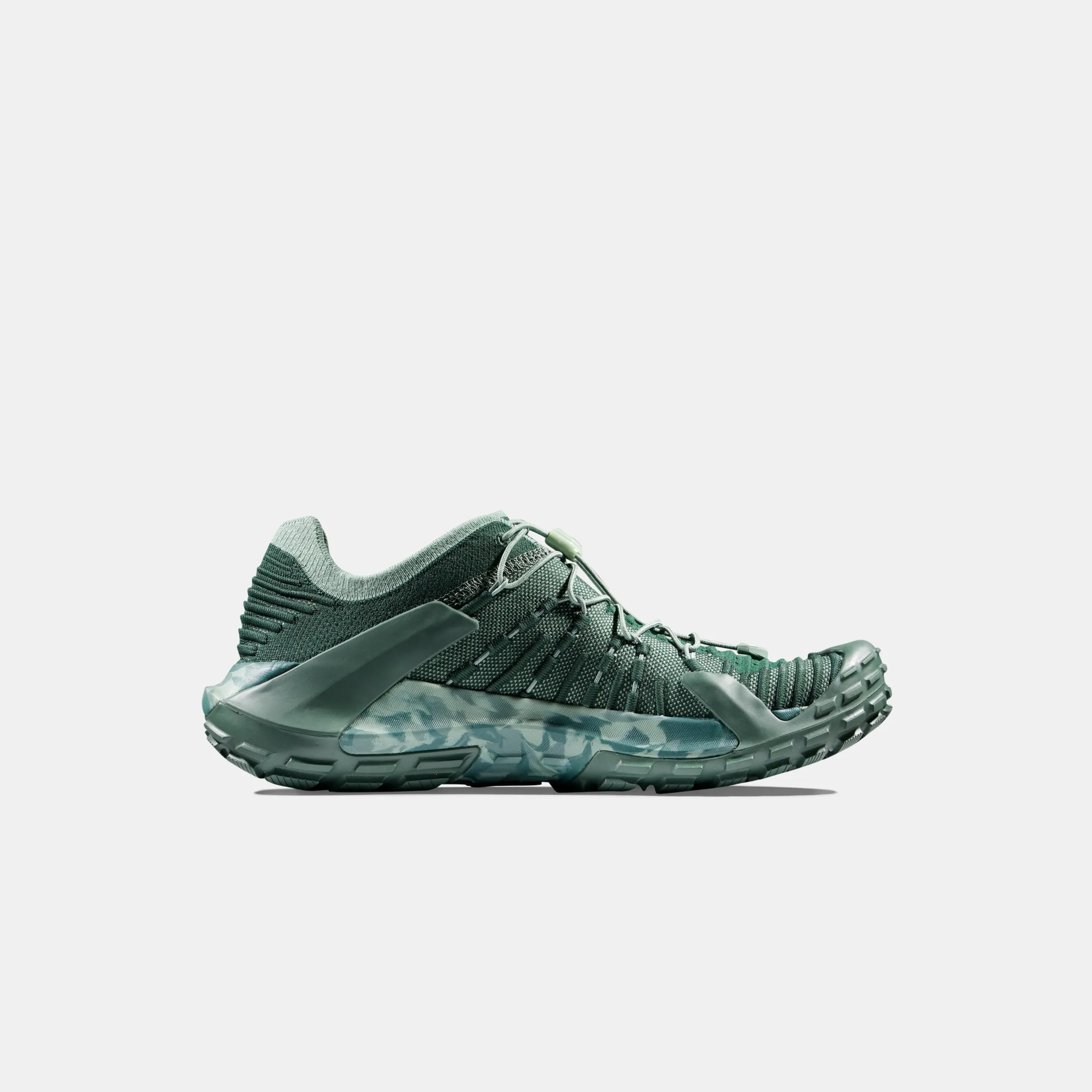 Hueco Knit II Low Men