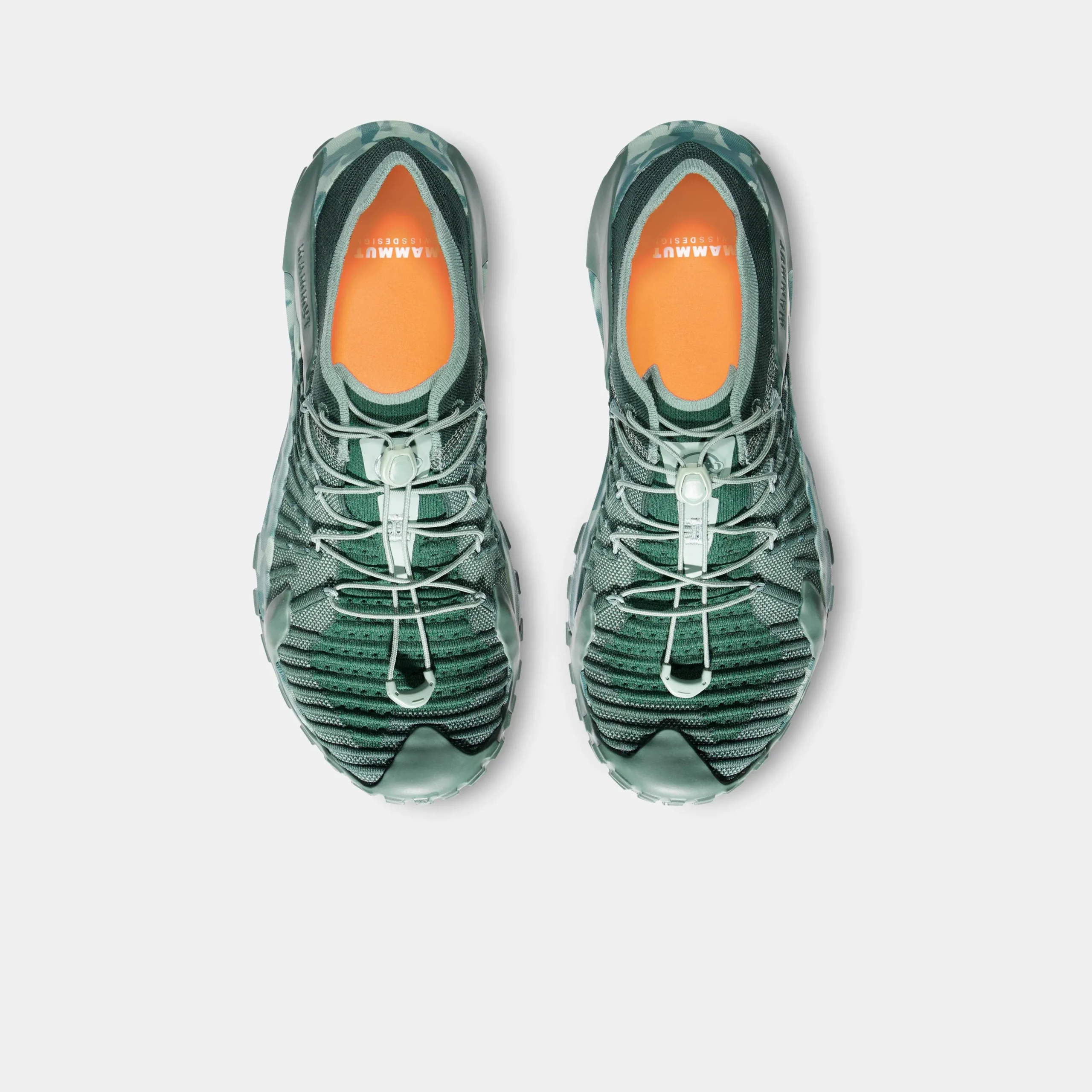 Hueco Knit II Low Men