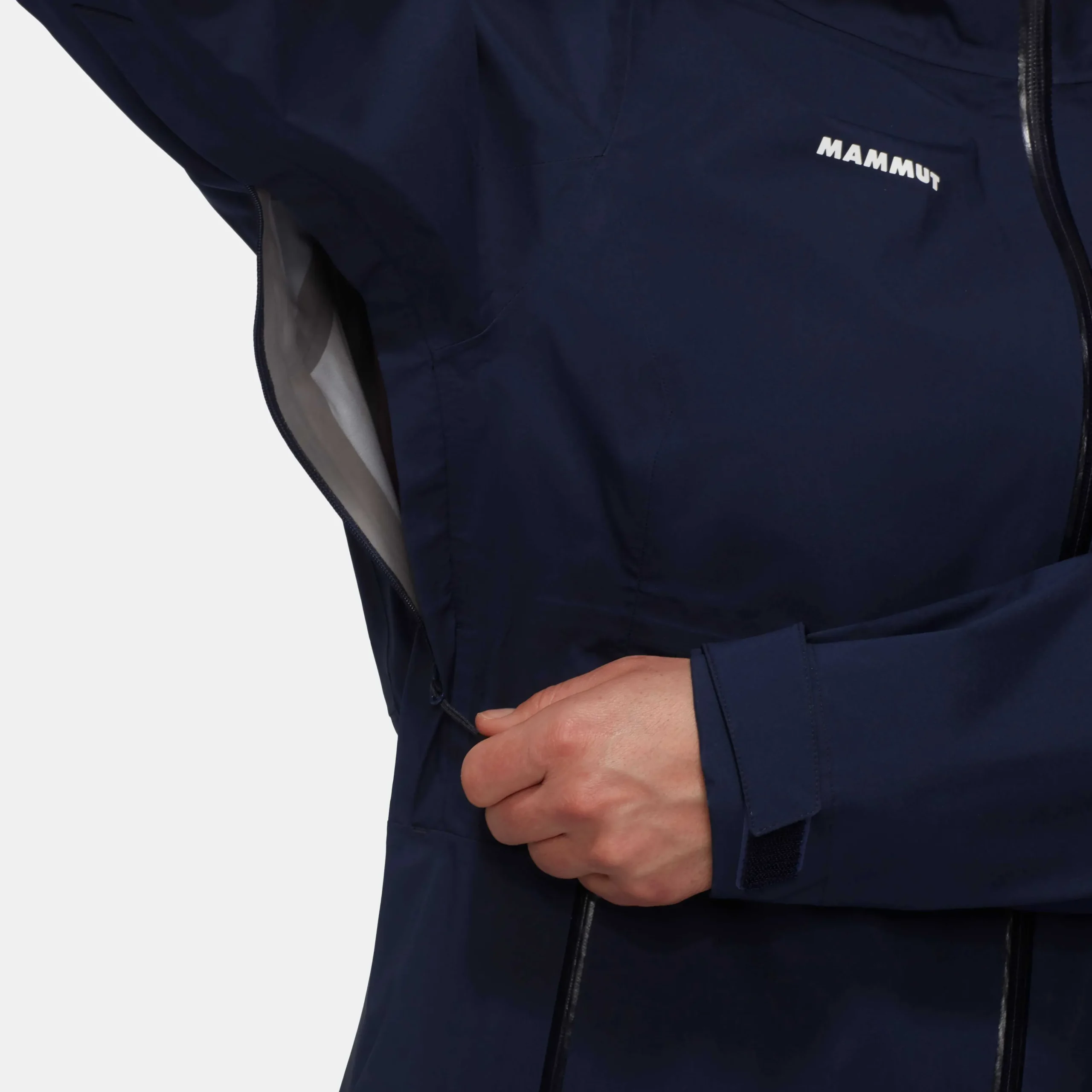Linard Guide HS Hooded Jacket Women