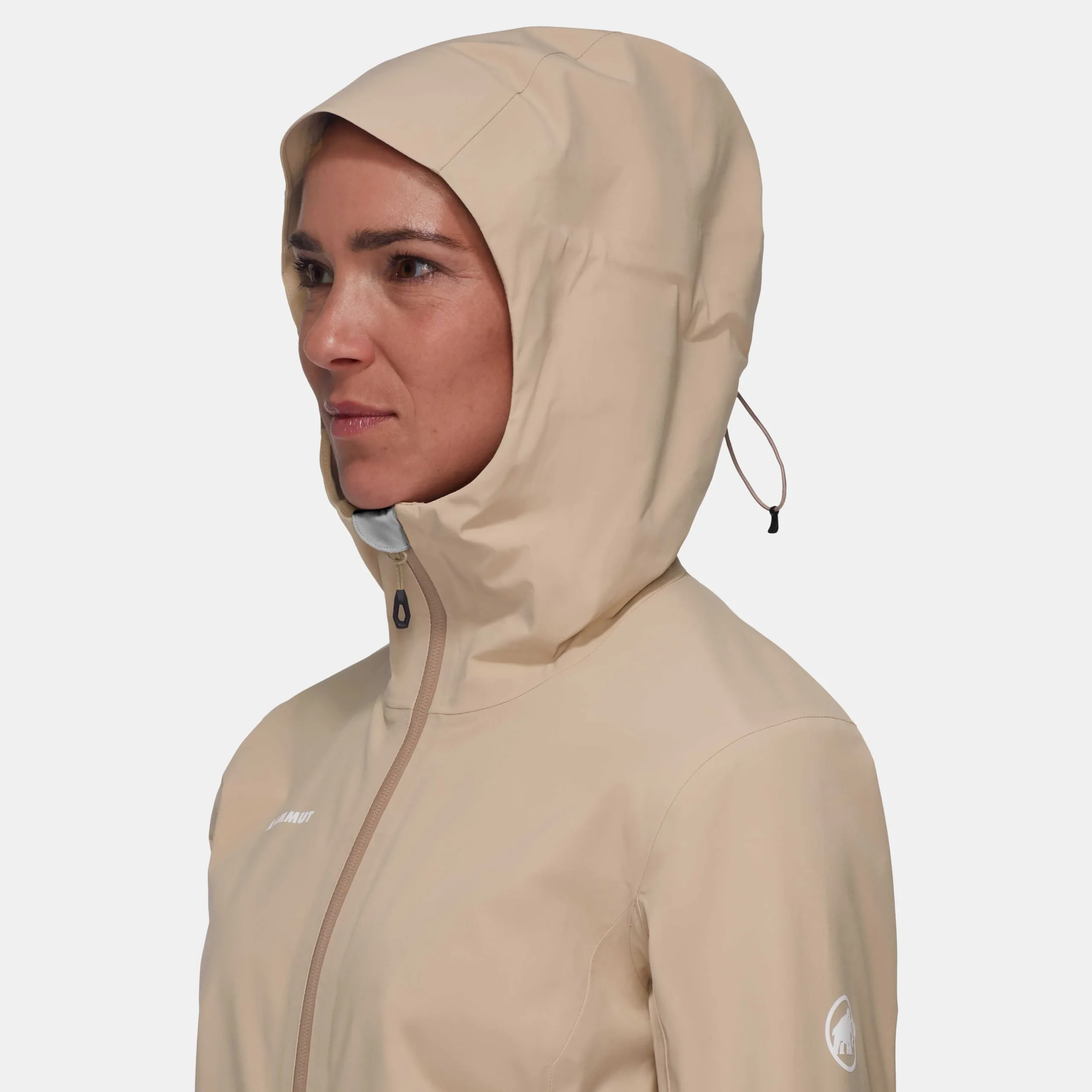 Linard Guide HS Hooded Jacket Women