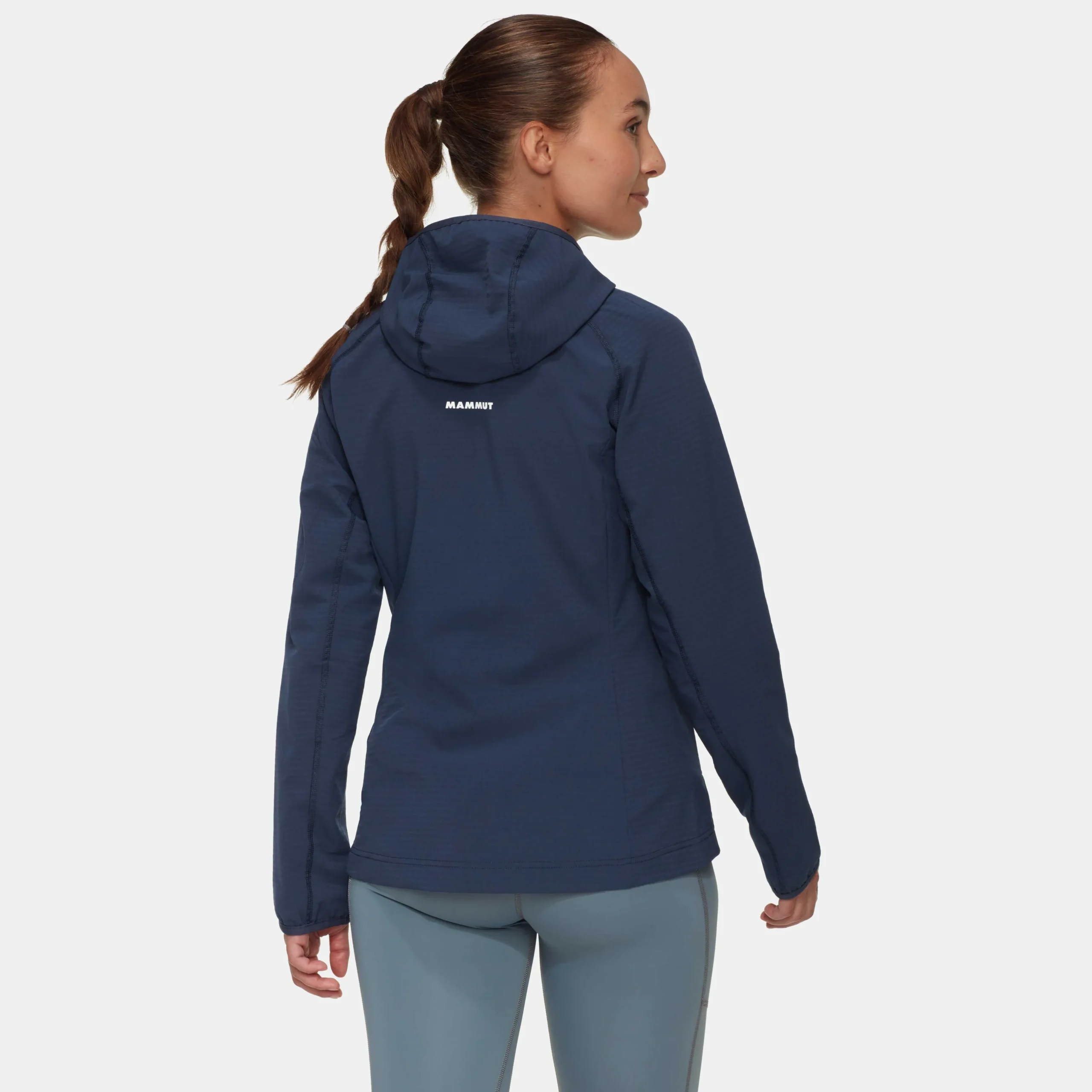 Madris Light ML Hooded Jacket Women