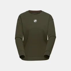 Mammut Core ML Crew Neck Women Original