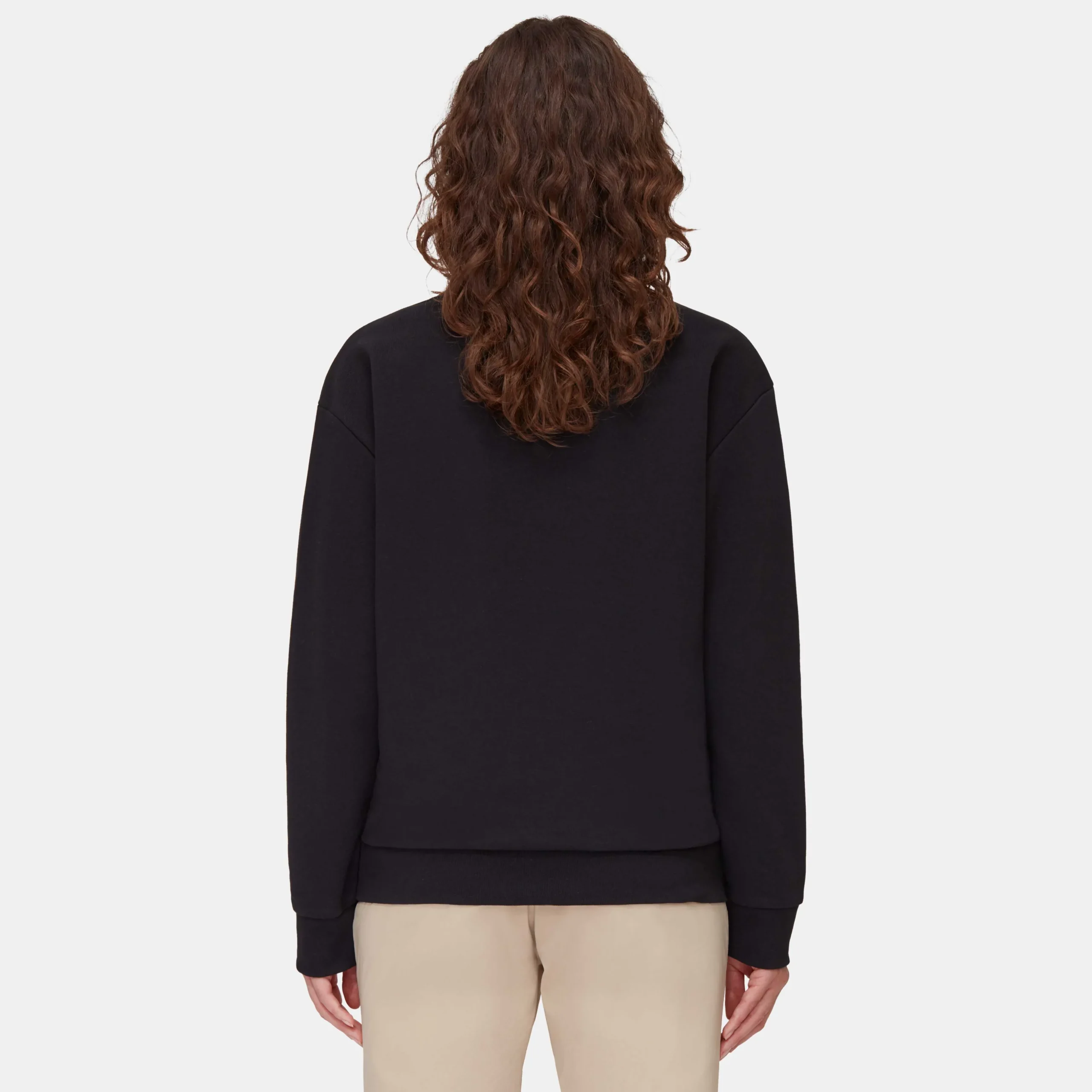 Mammut Core ML Crew Neck Women 1862