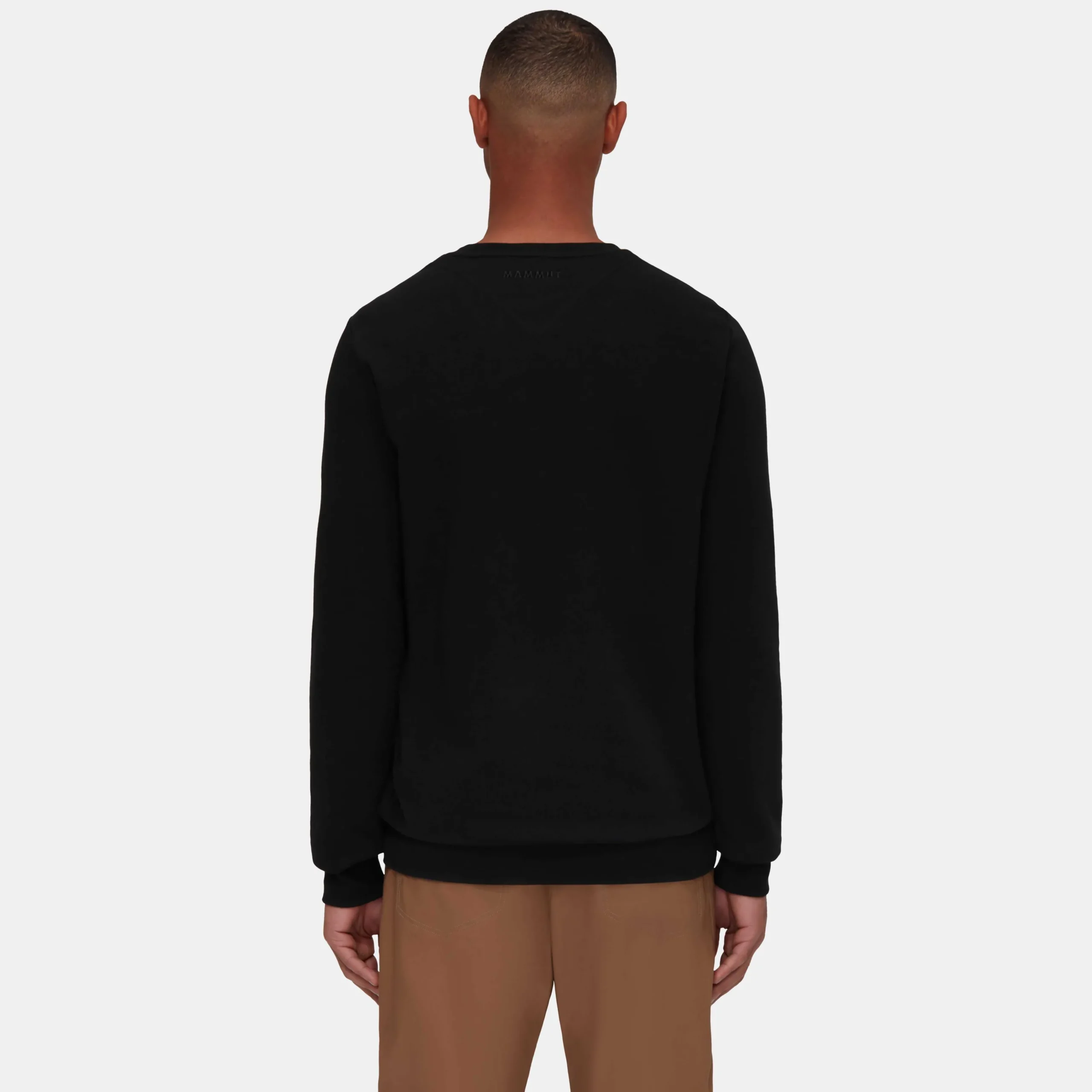 Mammut Core ML Crew Neck Men 1862