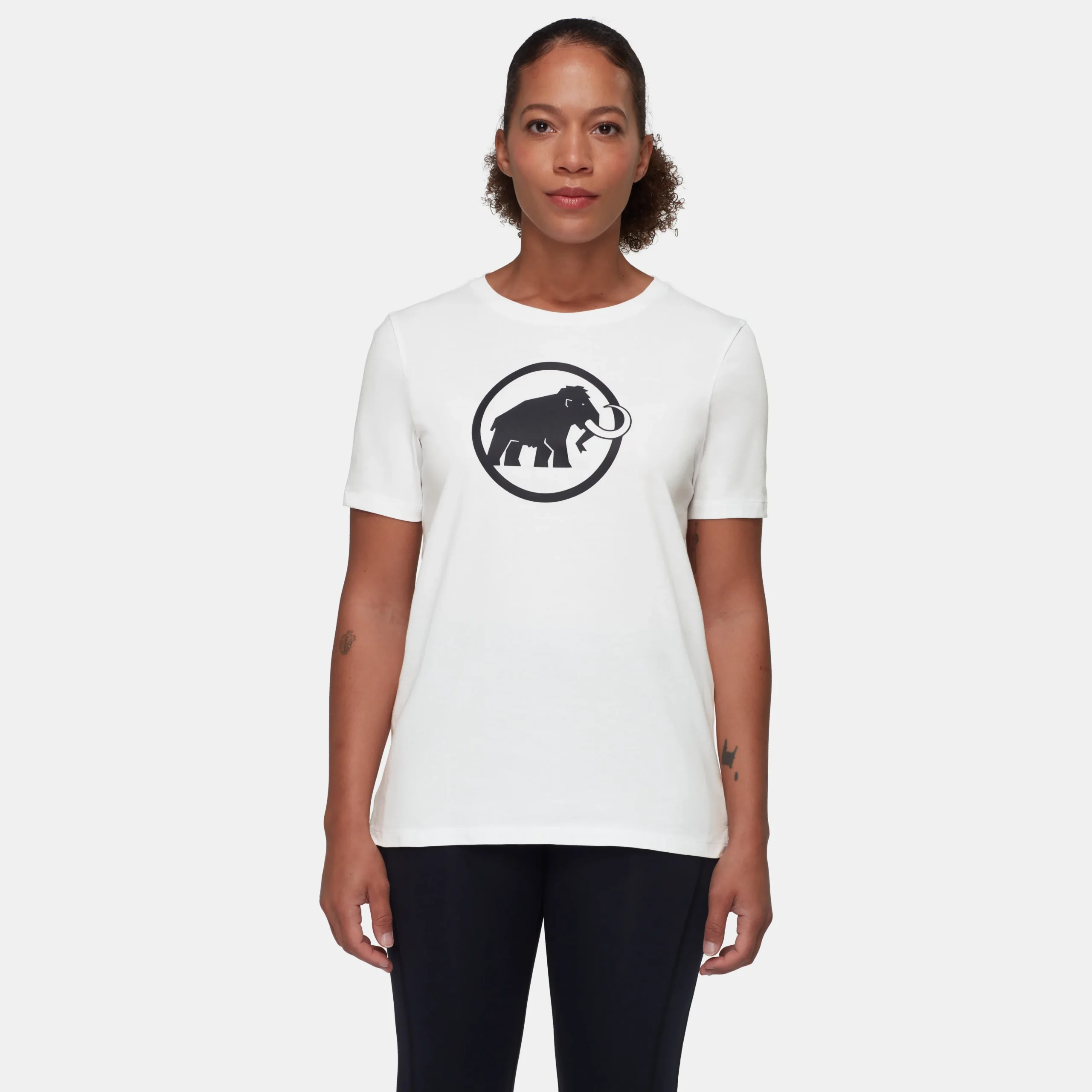 Mammut Core T-Shirt Women Classic