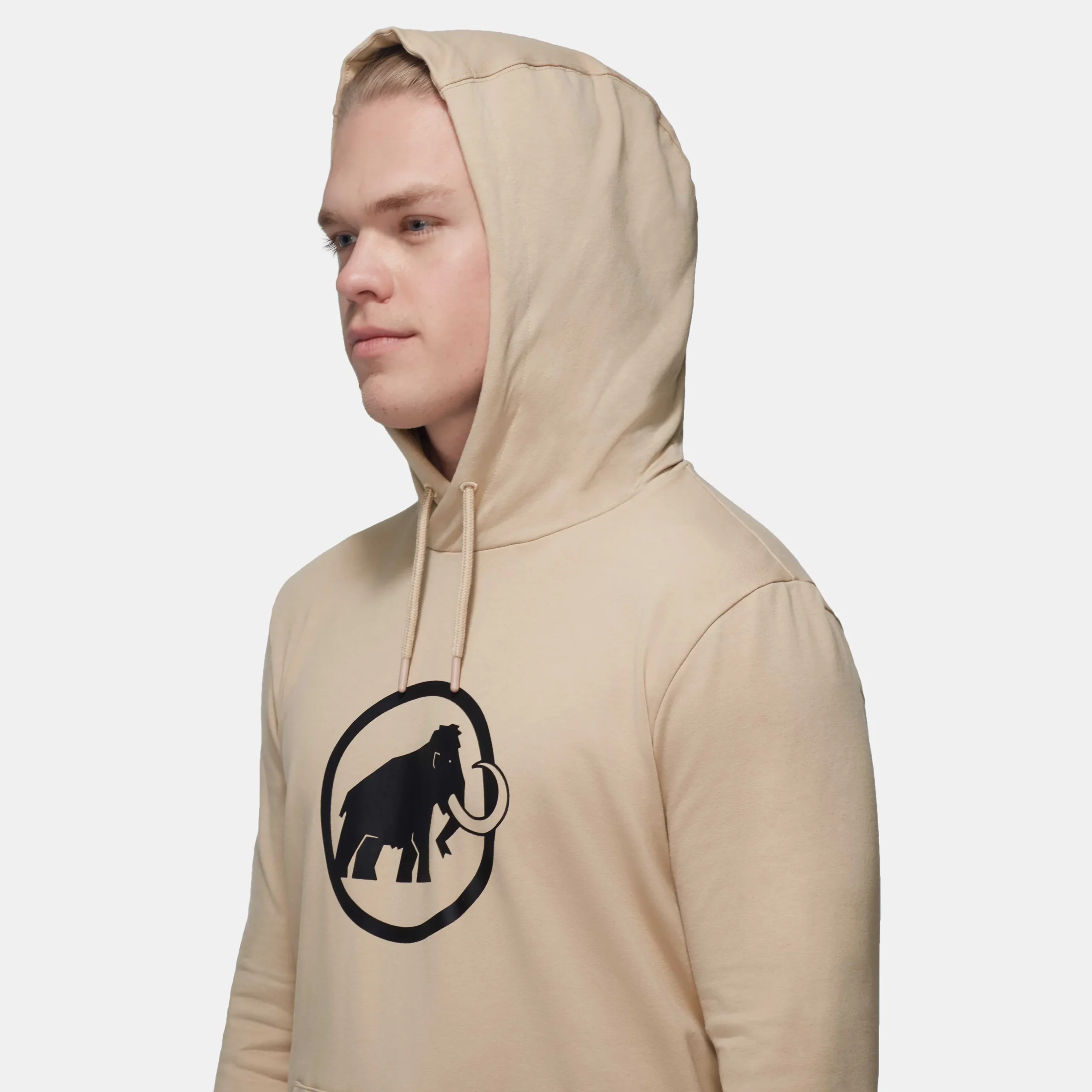 Mammut ML Hoody Men Classic