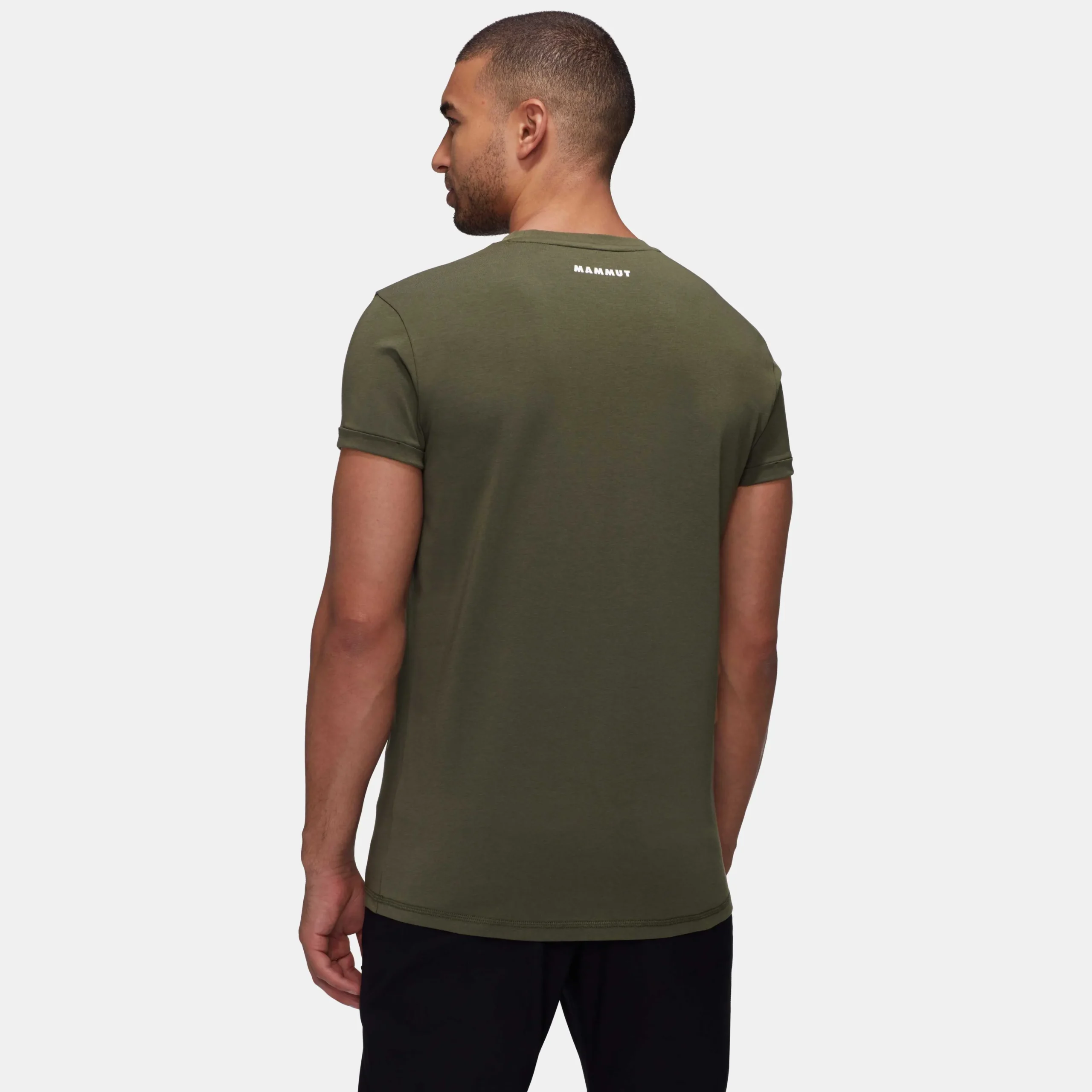 Mammut Seon T-Shirt Men Original