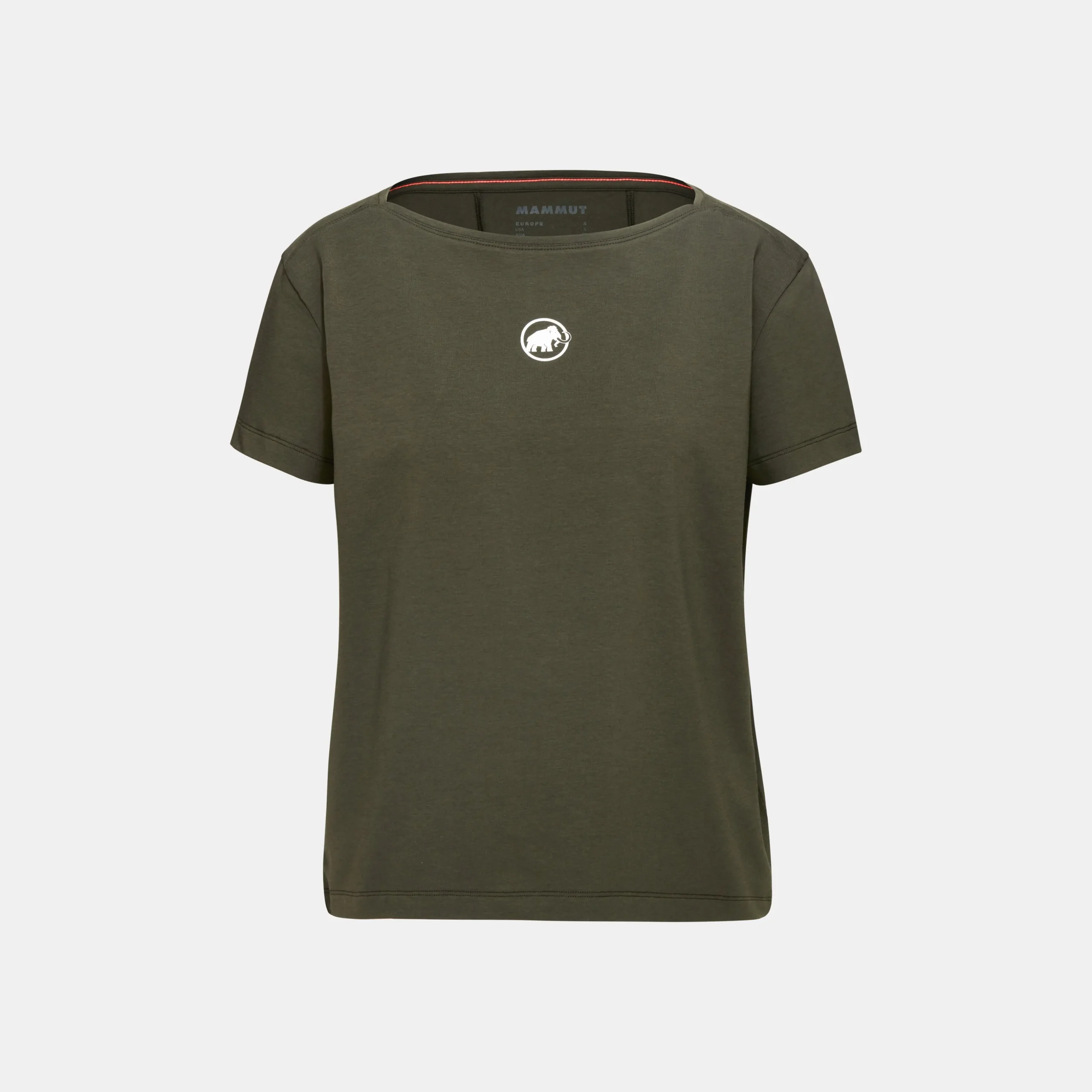 Mammut Seon T-Shirt Women Original