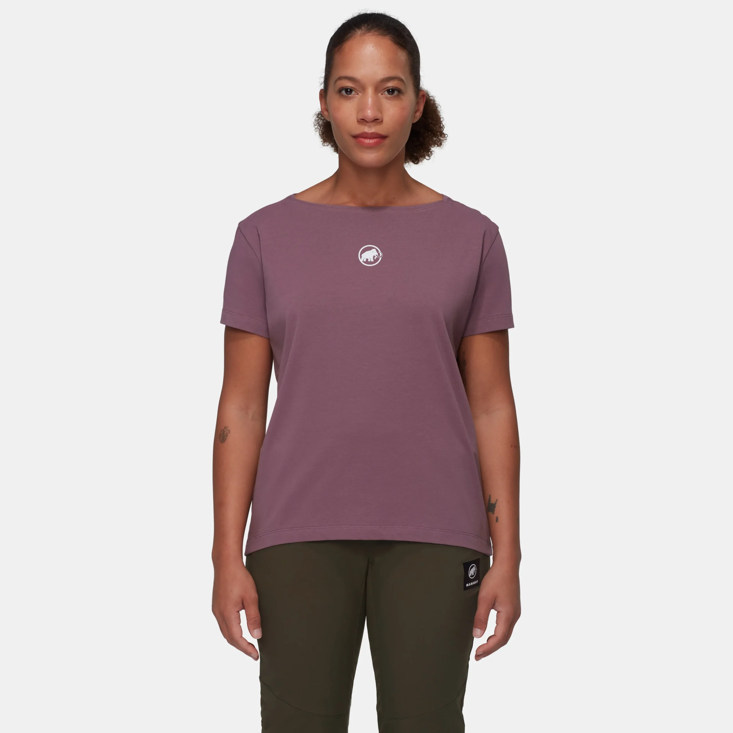 Mammut Seon T-Shirt Women Original