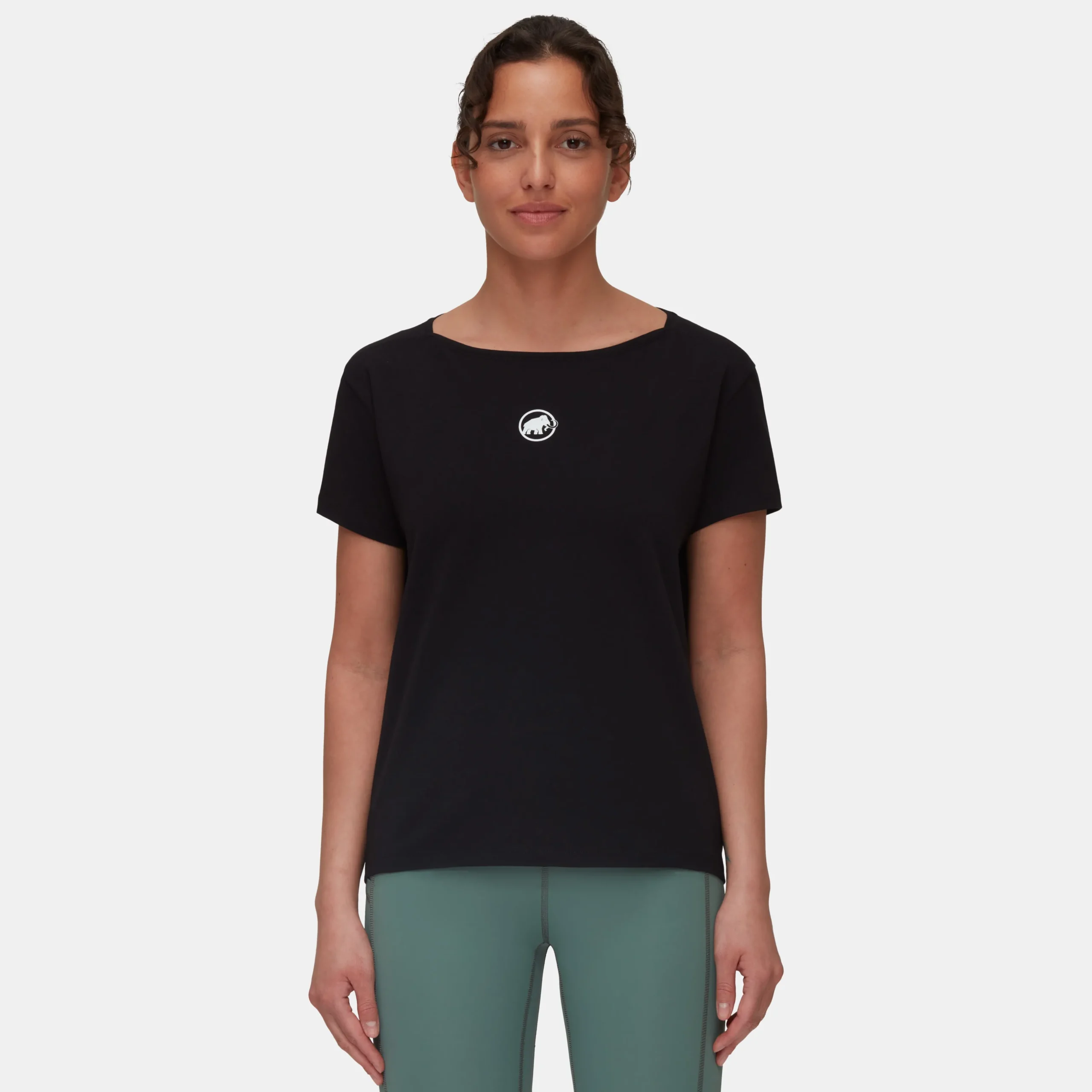 Mammut Seon T-Shirt Women Original
