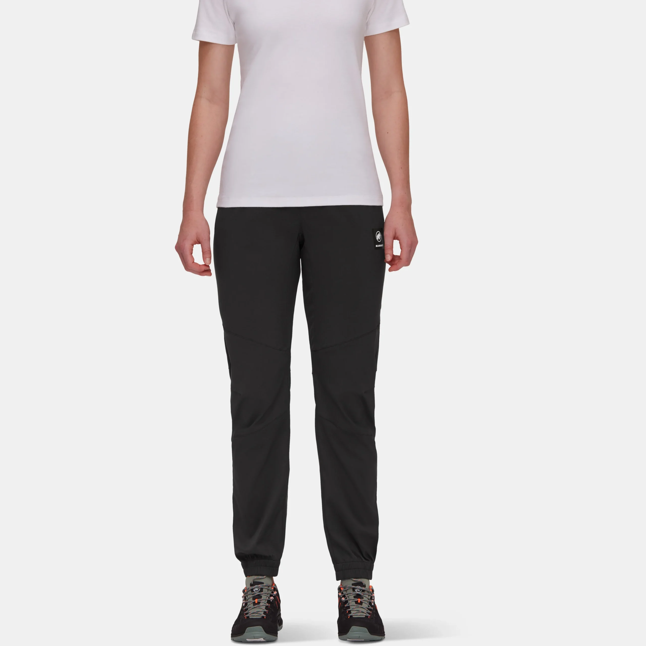 Massone Light Pants Women