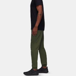 Massone Pants Men