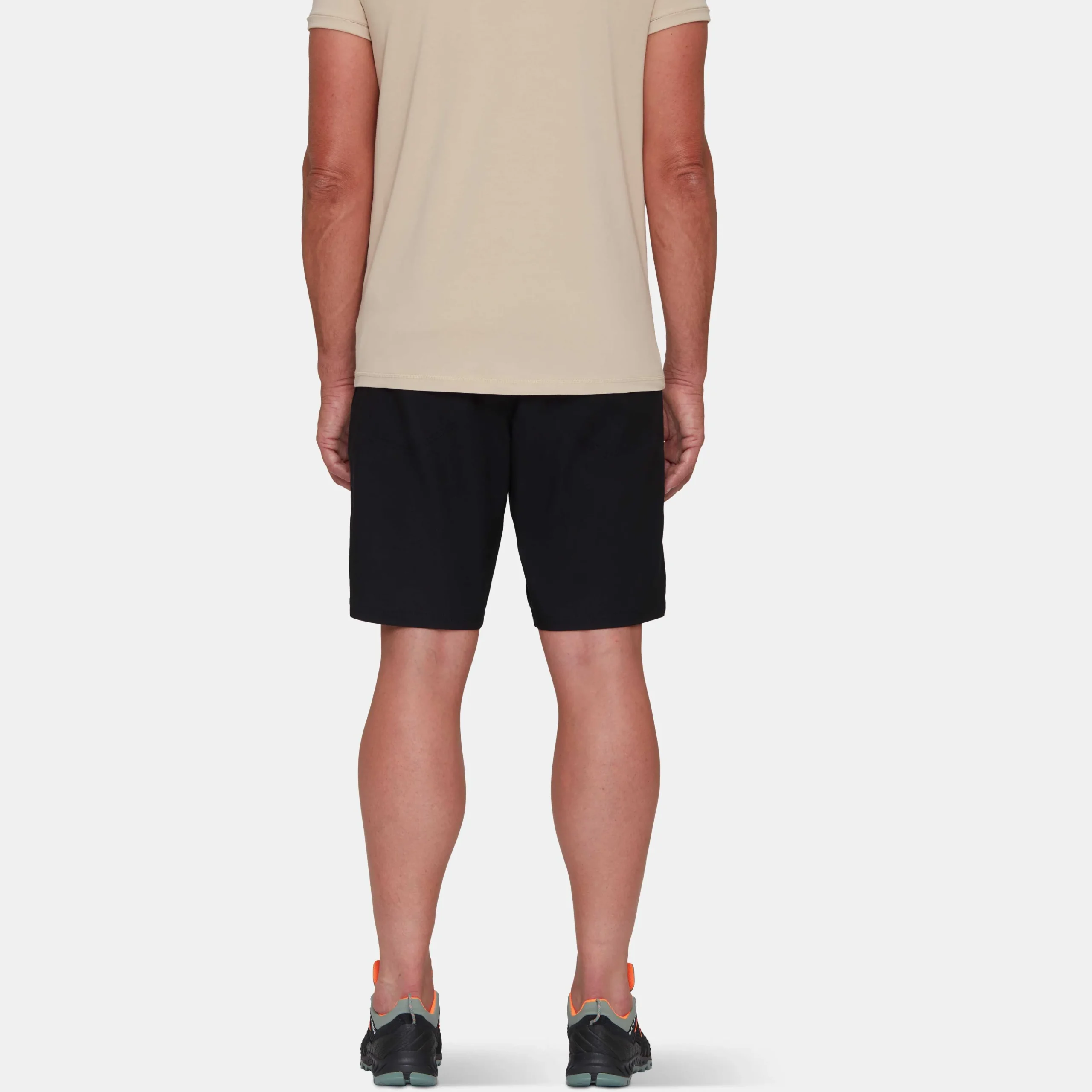 Massone Shorts Men