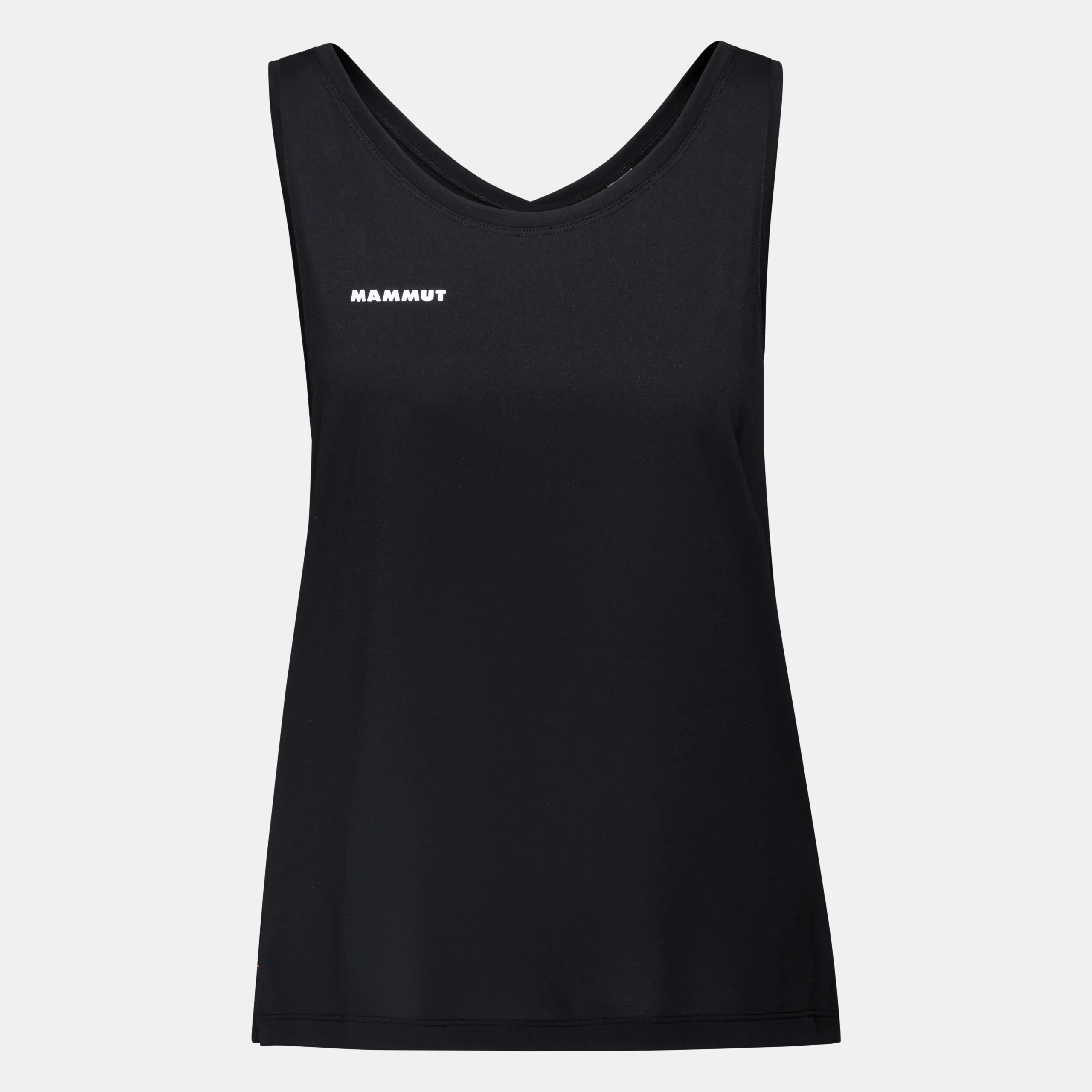 Massone Sport Tank Top Women