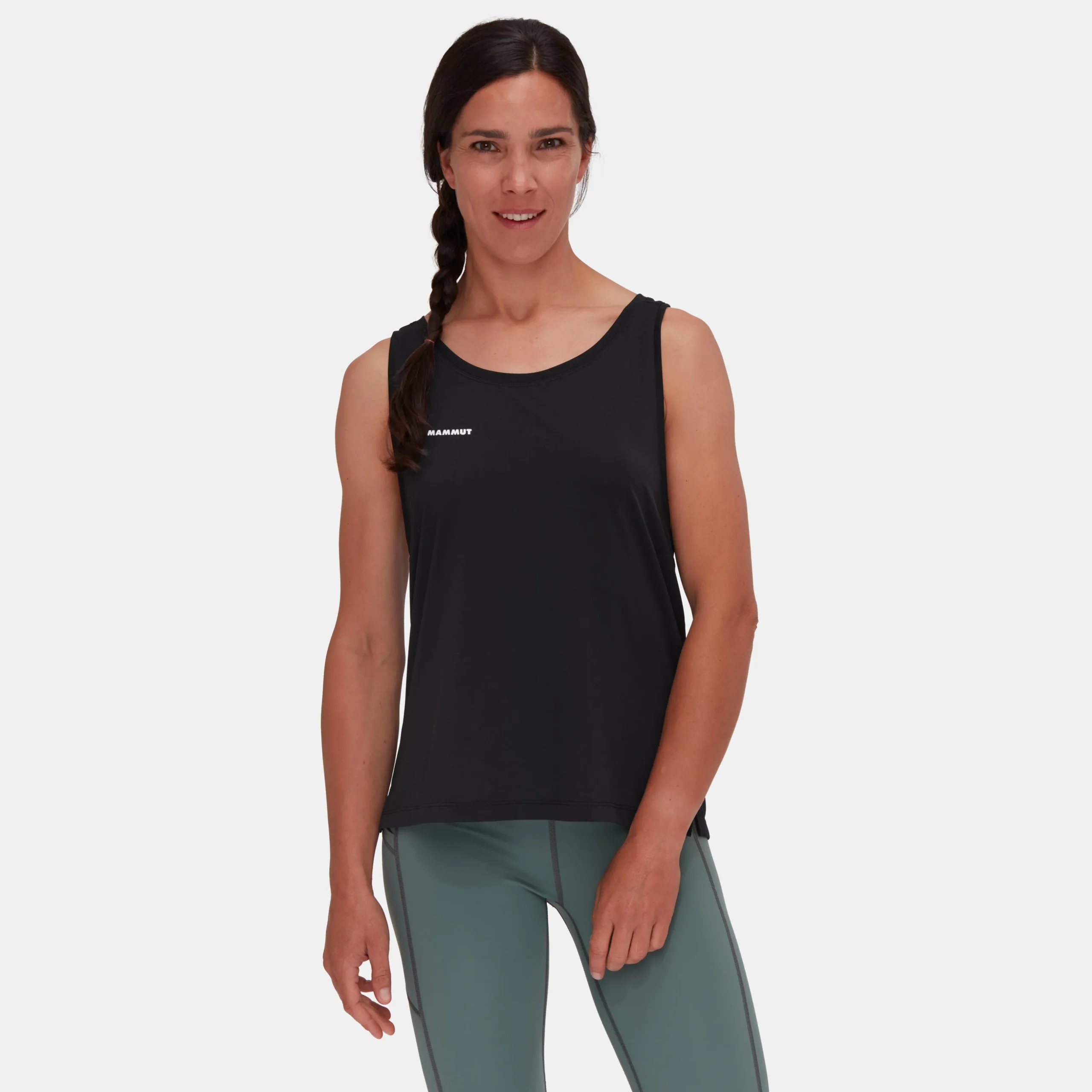 Massone Sport Tank Top Women