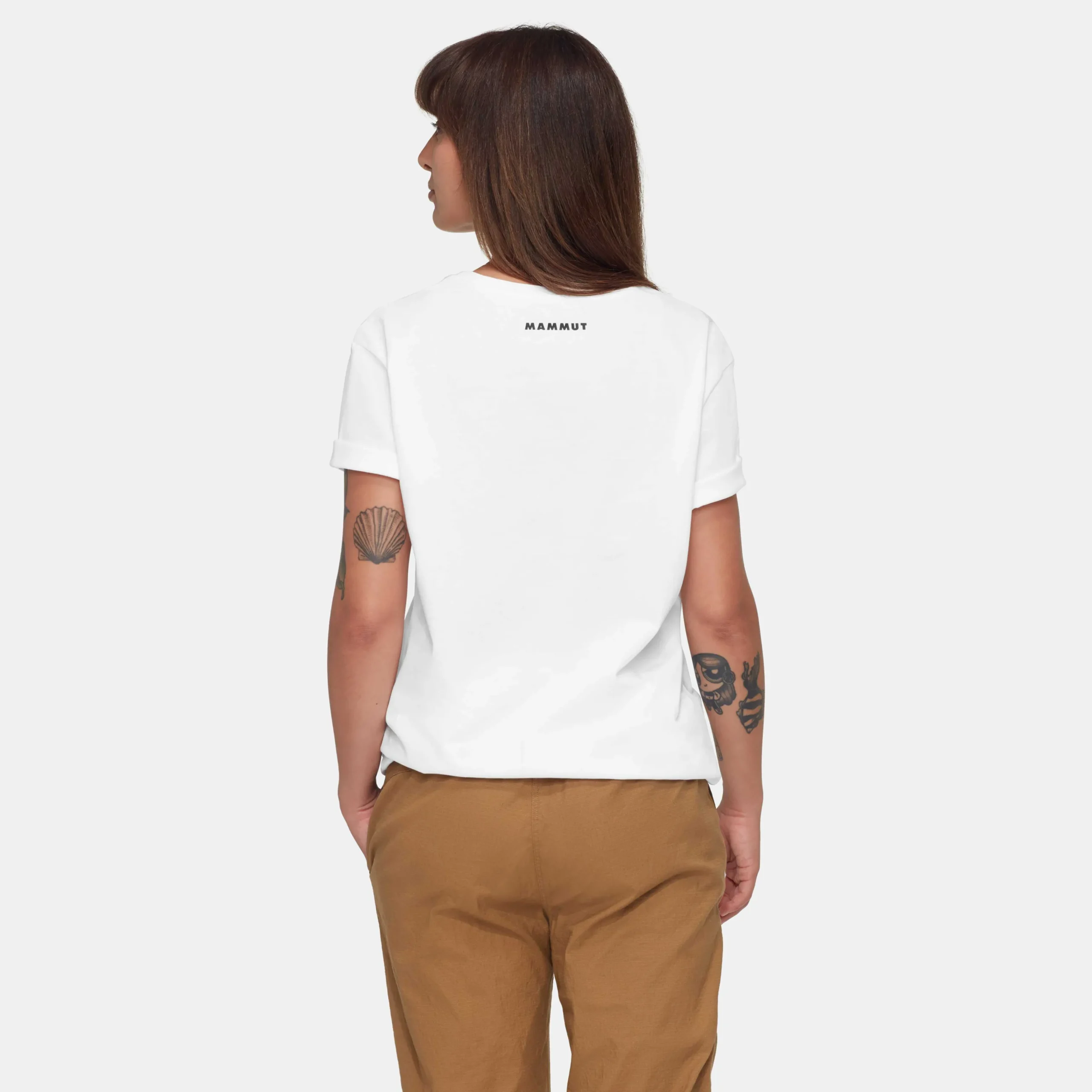 Massone T-Shirt Barryvox
