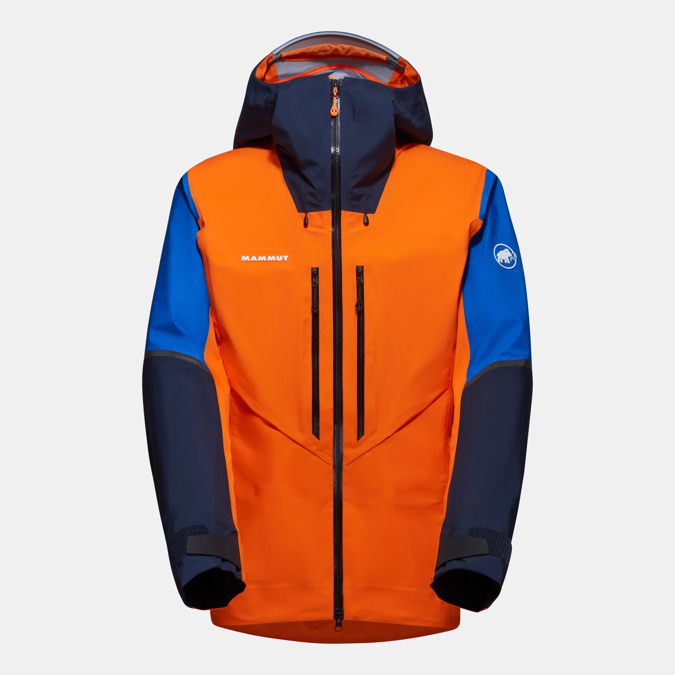 Nordwand Advanced HS Hooded Jacket Men