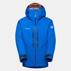 Nordwand Advanced HS Hooded Jacket Men