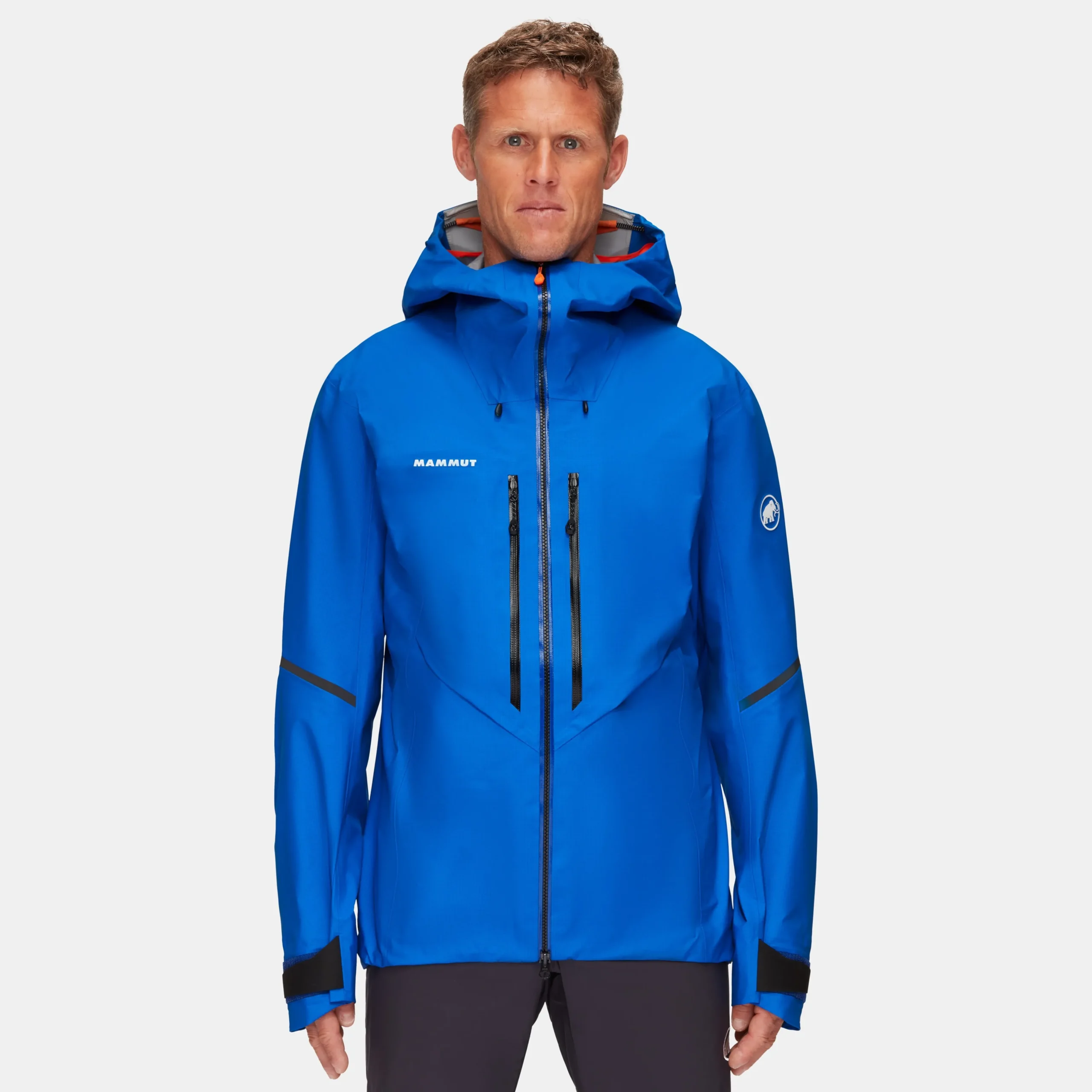 Nordwand Advanced HS Hooded Jacket Men