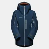 Nordwand Pro HS Hooded Jacket Women