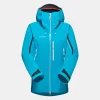 Nordwand Pro HS Hooded Jacket Women